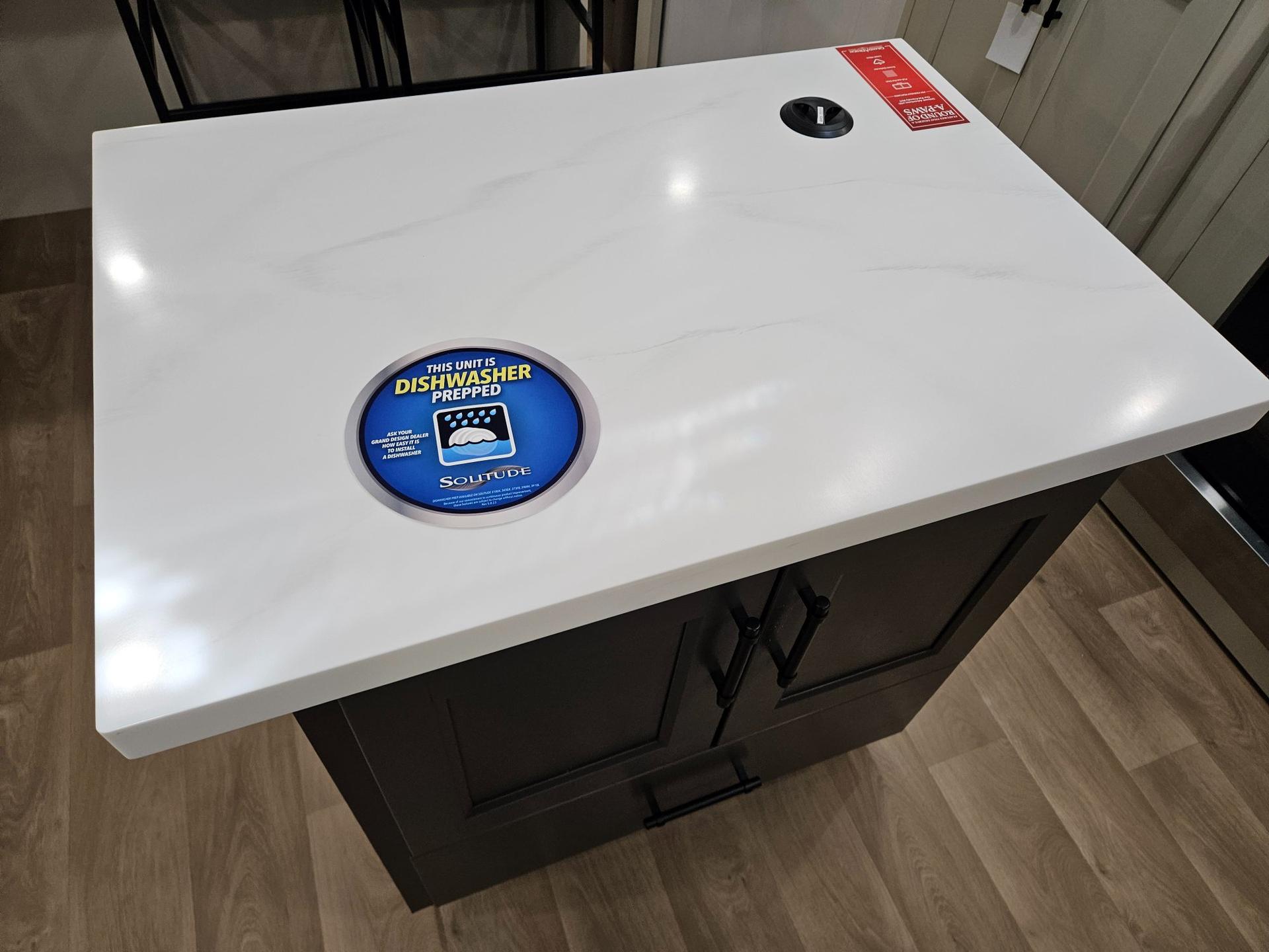 2026 Grand Design 2026 Grand Design Solitude - thumbnail 15