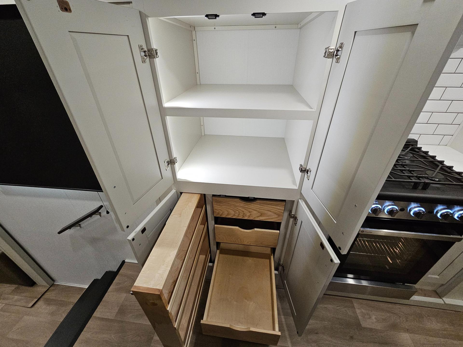 2026 Grand Design 2026 Grand Design Solitude - thumbnail 17