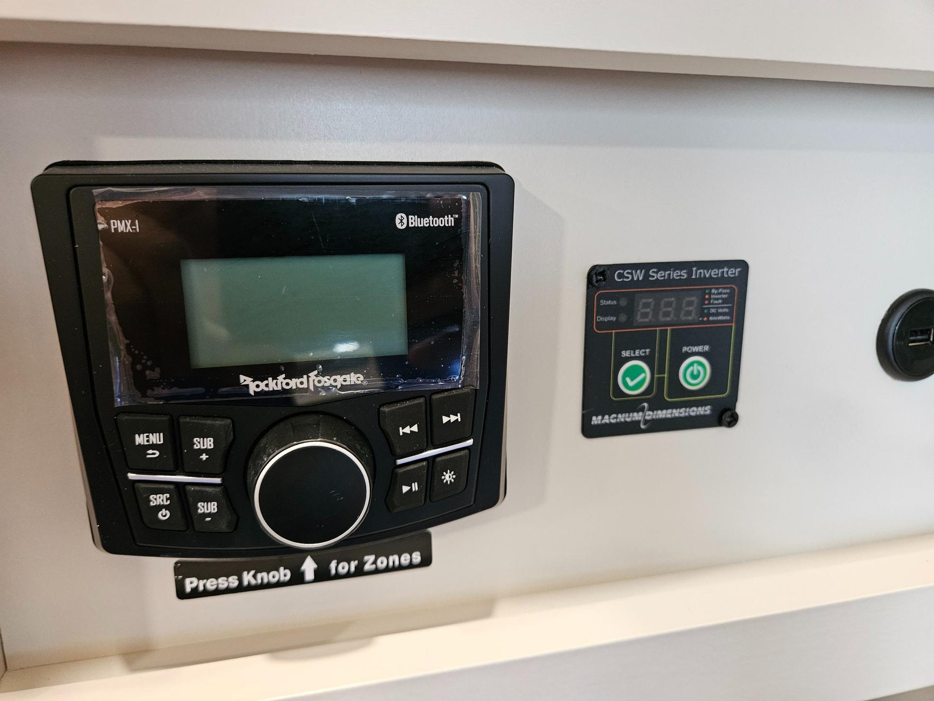 2026 Grand Design 2026 Grand Design Solitude - thumbnail 33