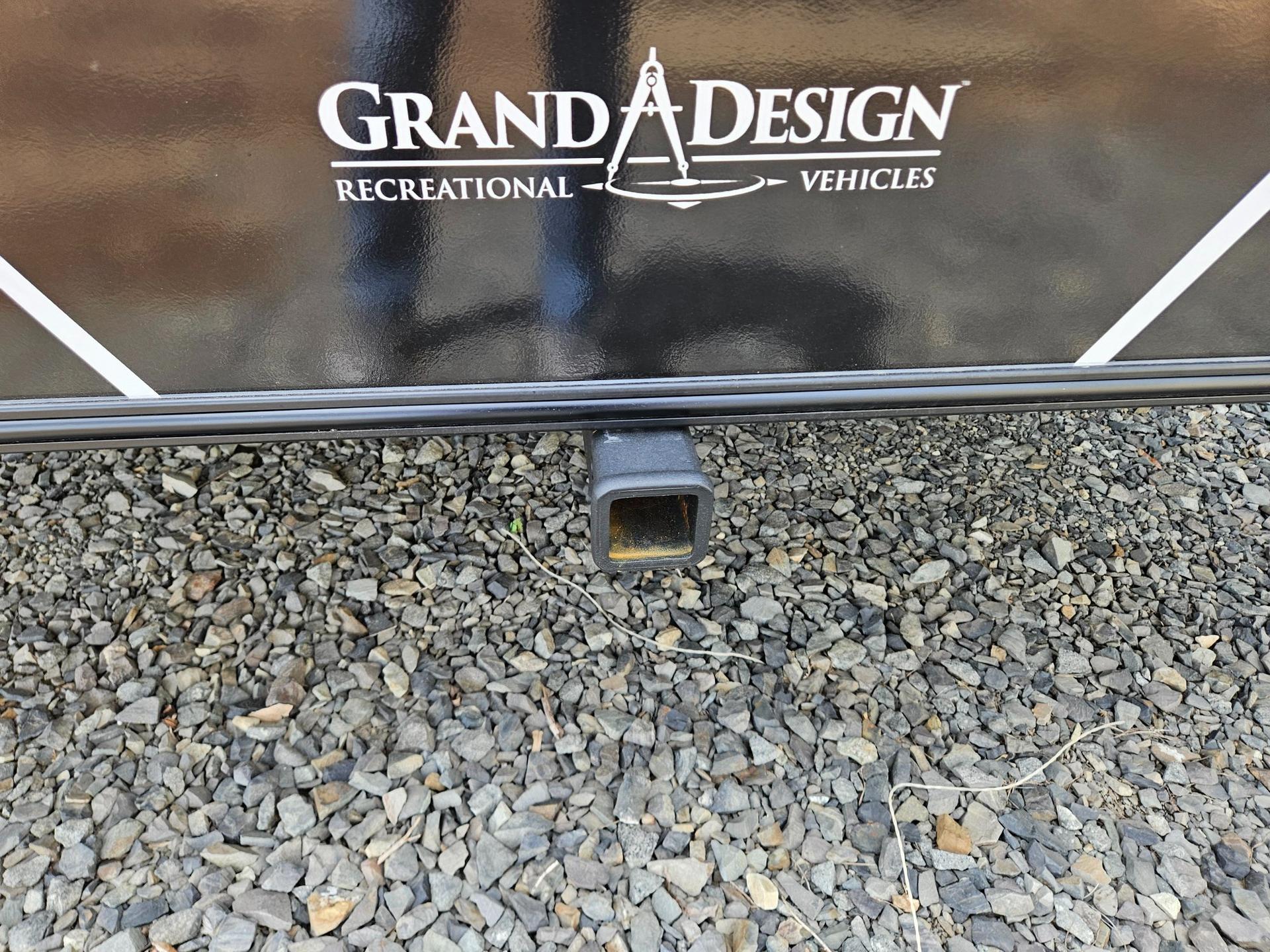 2026 GRAND DESIGN 2026 GRAND DESIGN Reflection - thumbnail 32