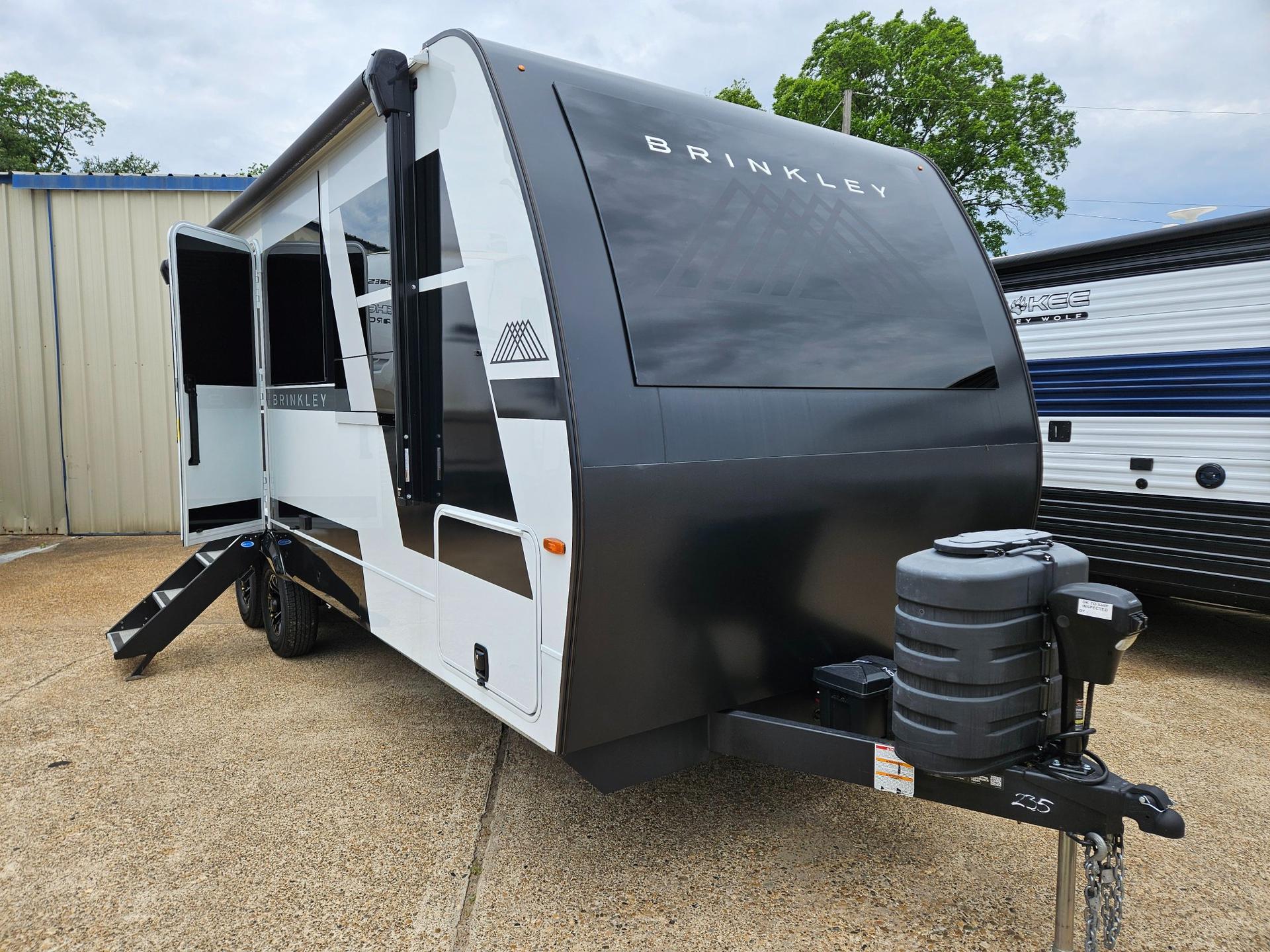 2026 BRINKLEY BRINKLEY RV I235