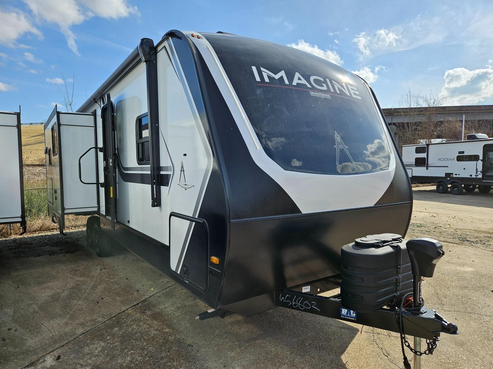 2026 Grand Design Imagine 2670MK