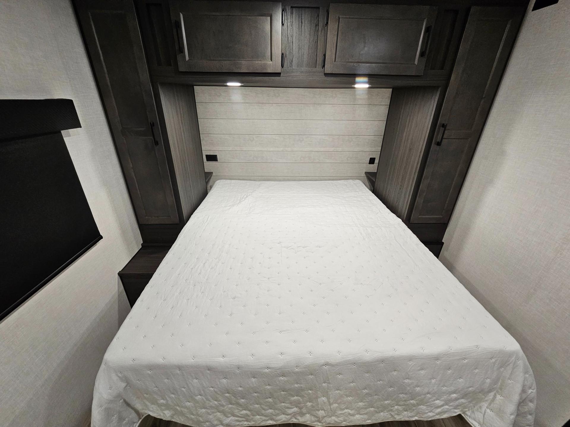 2026 Venture RV 2026 Venture RV SportTrek Edition STINGER - thumbnail 12