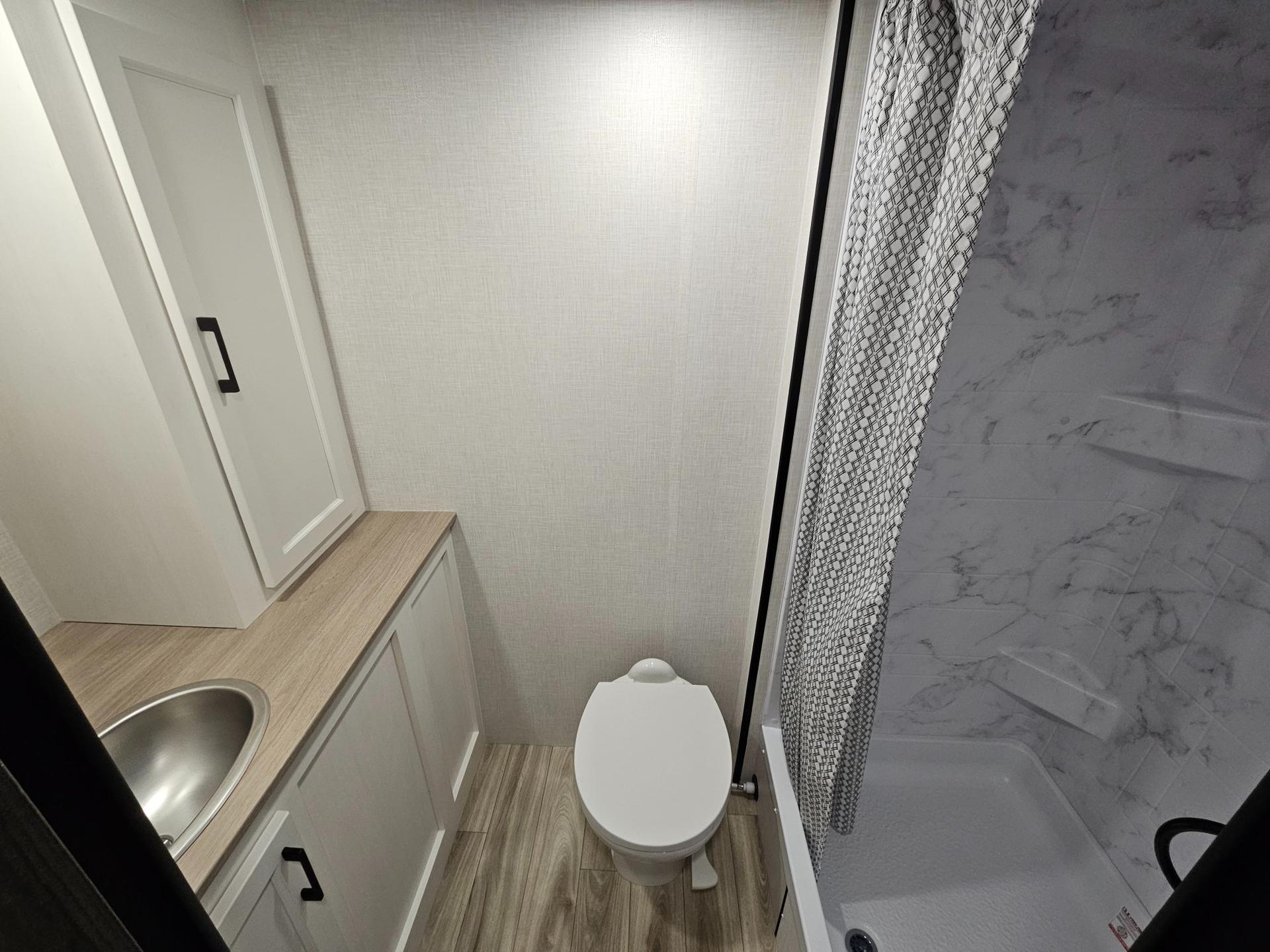 2026 Venture RV 2026 Venture RV SportTrek Edition STINGER - thumbnail 13