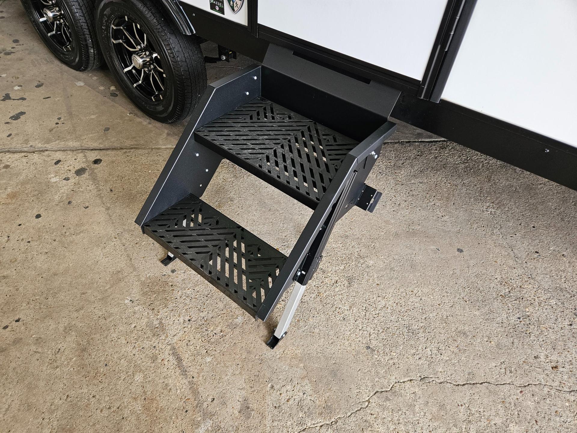 2026 Venture RV 2026 Venture RV SportTrek Edition STINGER - thumbnail 19