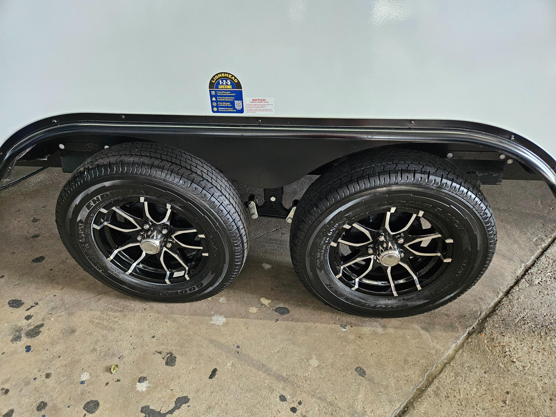 2026 Venture RV 2026 Venture RV SportTrek Edition STINGER - thumbnail 20