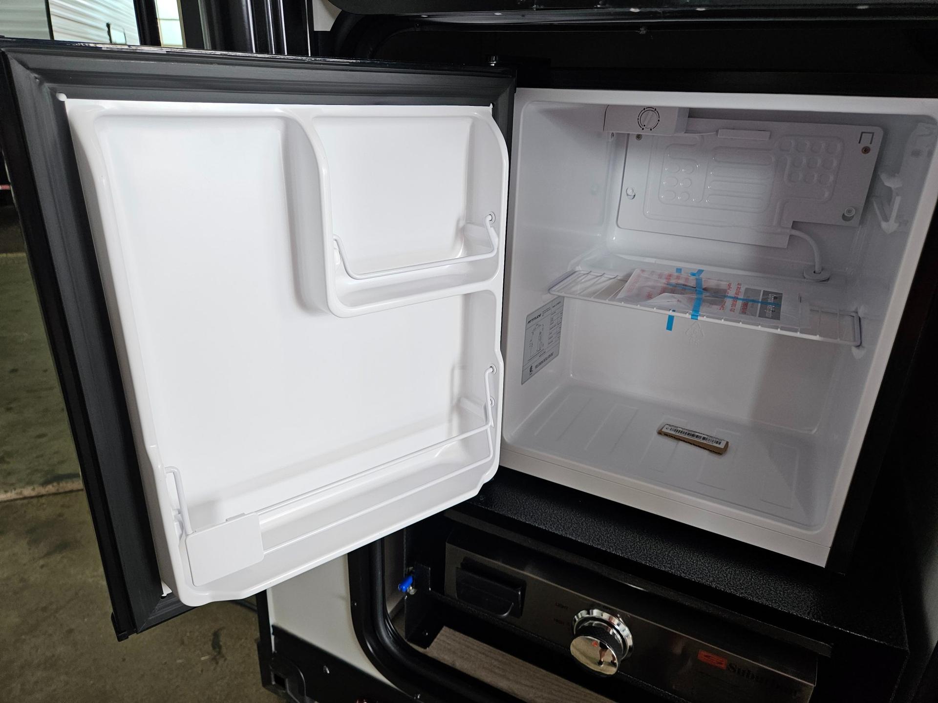 2026 Venture RV 2026 Venture RV SportTrek Edition STINGER - thumbnail 23