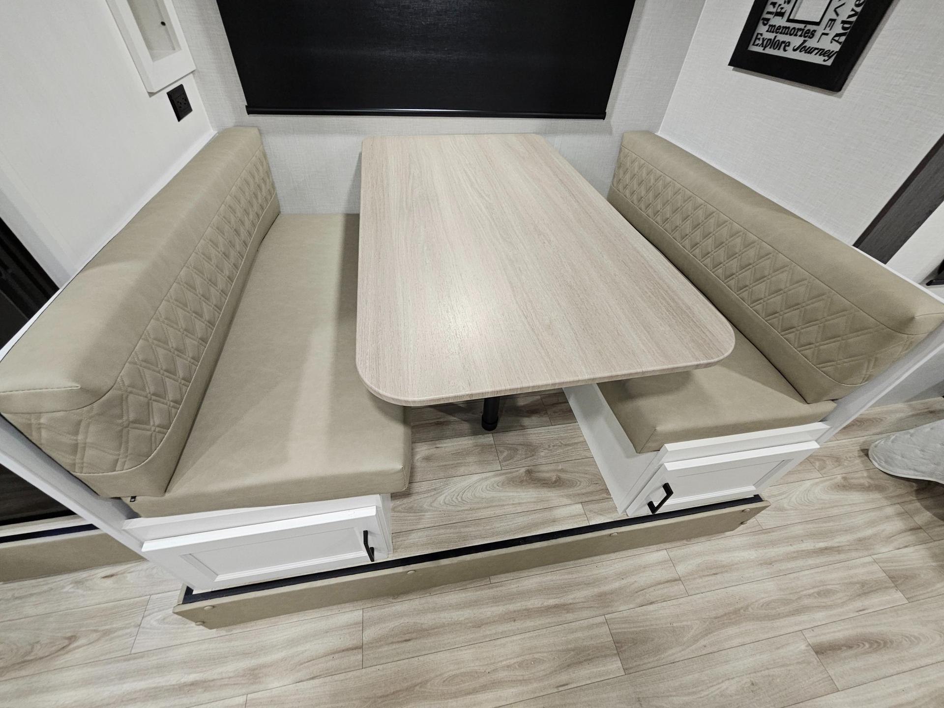 2026 Venture RV 2026 Venture RV SportTrek Stinger Lite - thumbnail 11