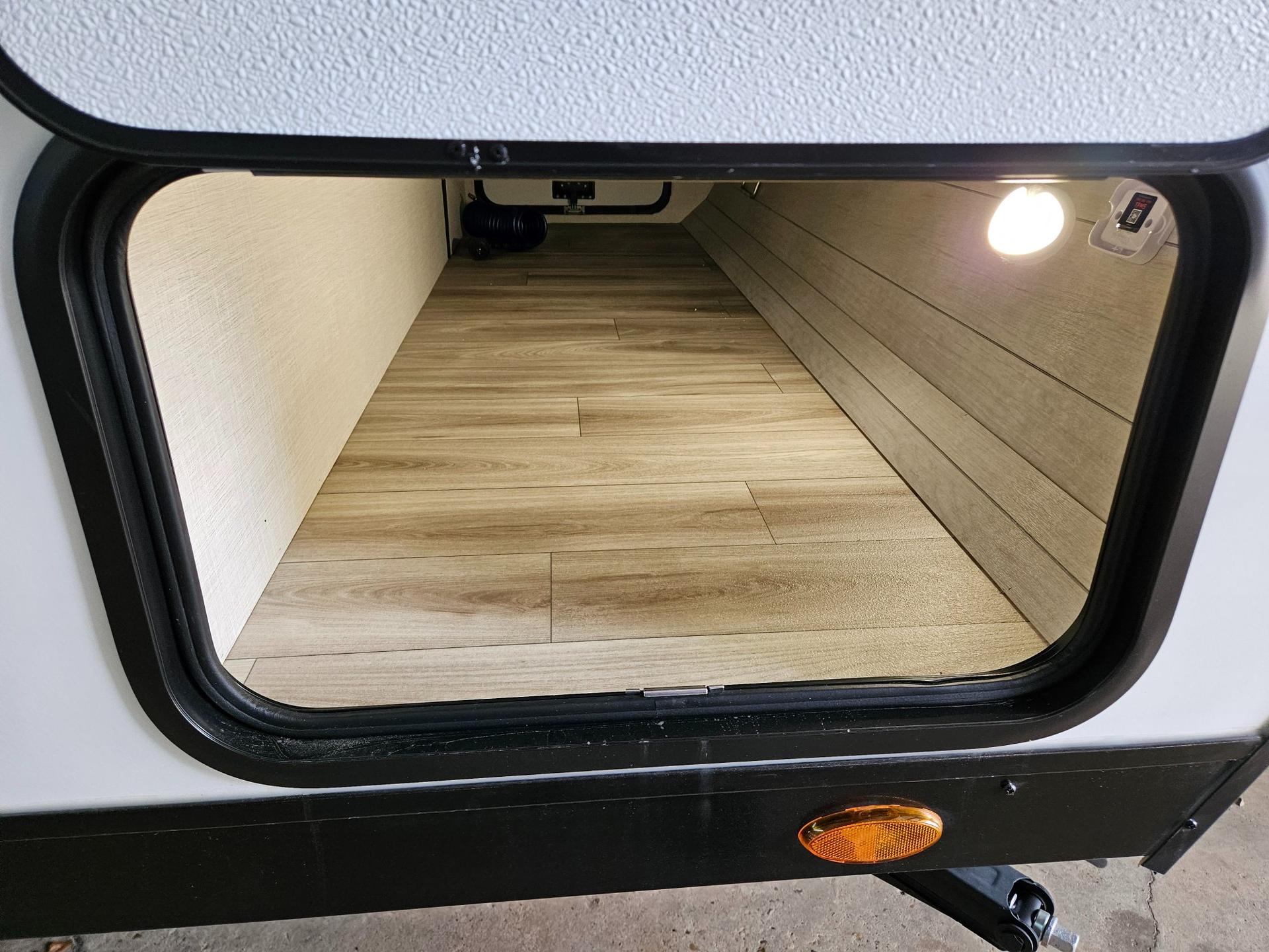 2026 Venture RV 2026 Venture RV SportTrek Stinger Lite - thumbnail 19