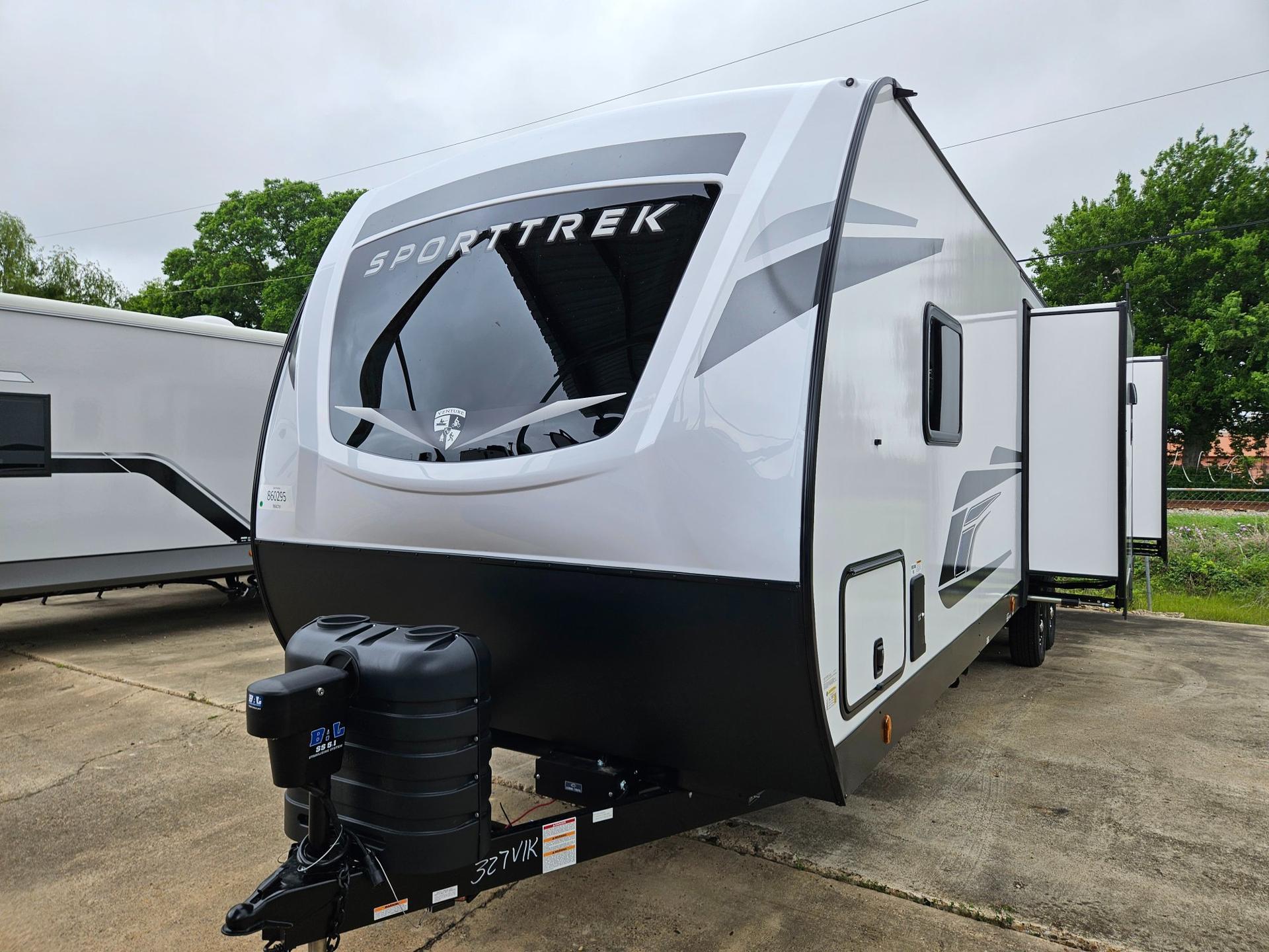 2026 Venture RV 2026 Venture RV SportTrek Touring Edition - thumbnail 3