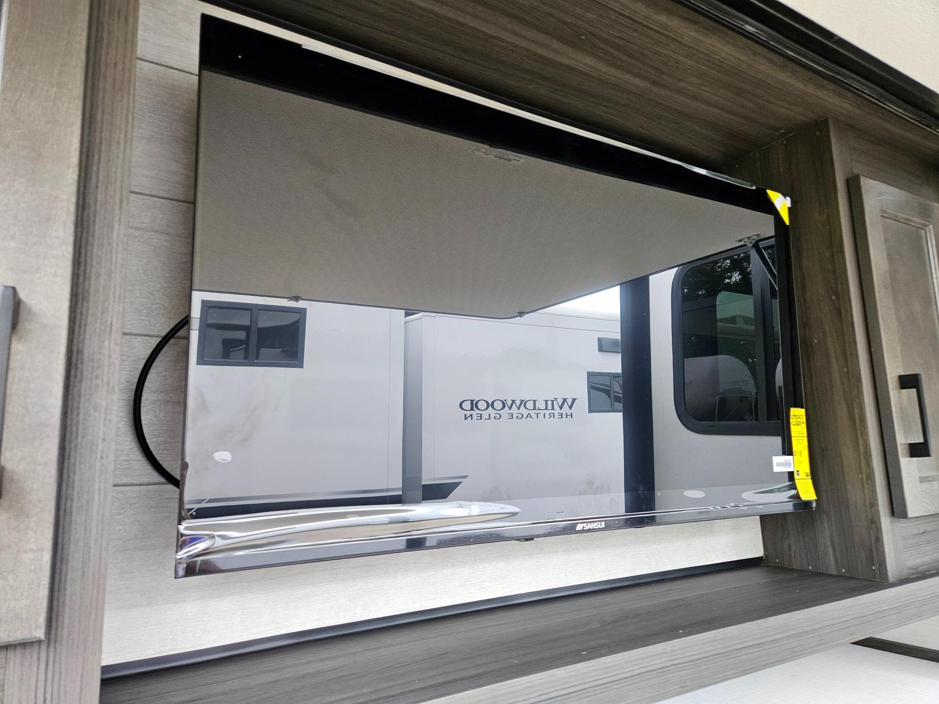 2026 Venture RV 2026 Venture RV SportTrek Touring Edition - thumbnail 30