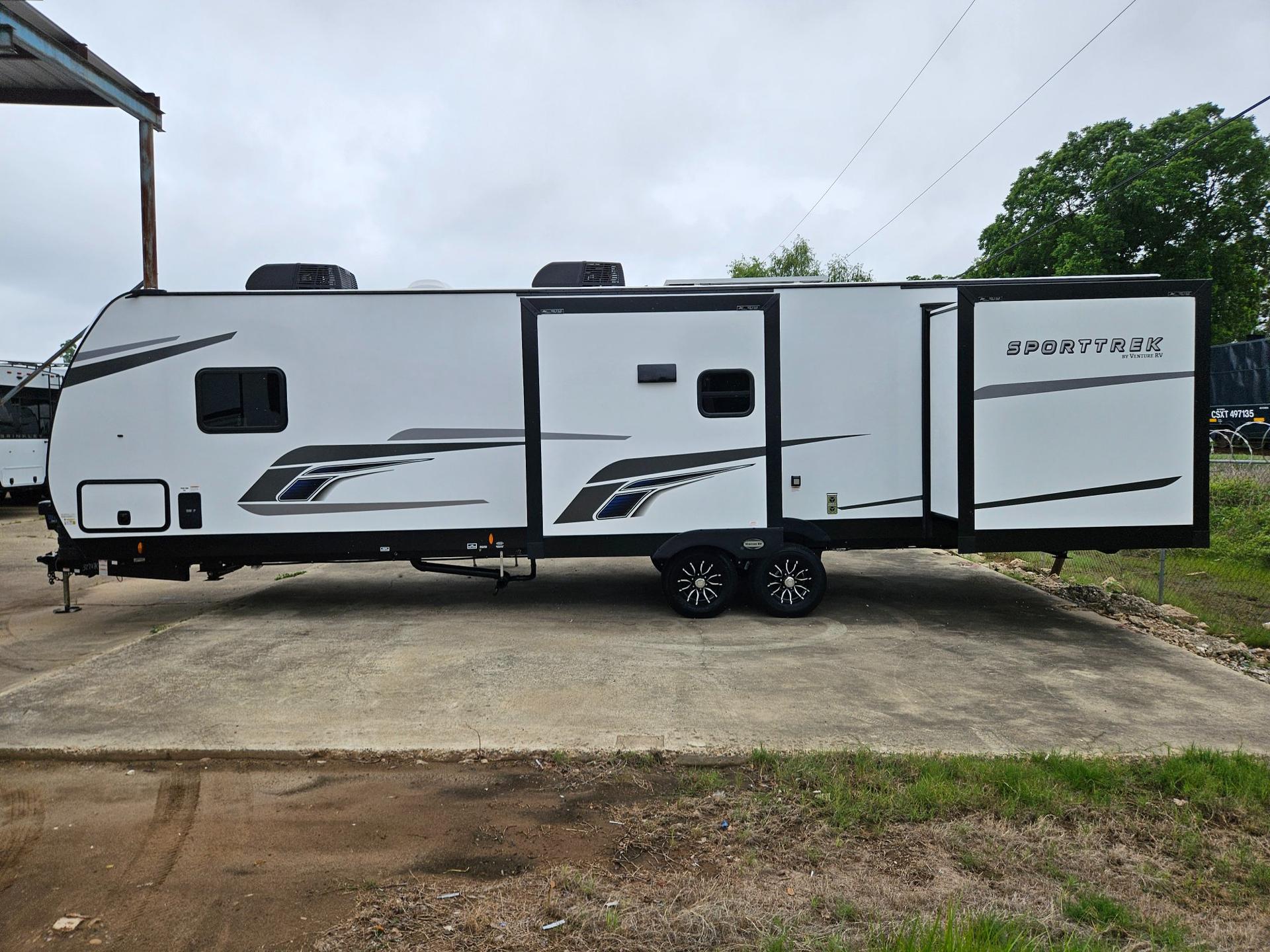 2026 Venture RV 2026 Venture RV SportTrek Touring Edition - thumbnail 33