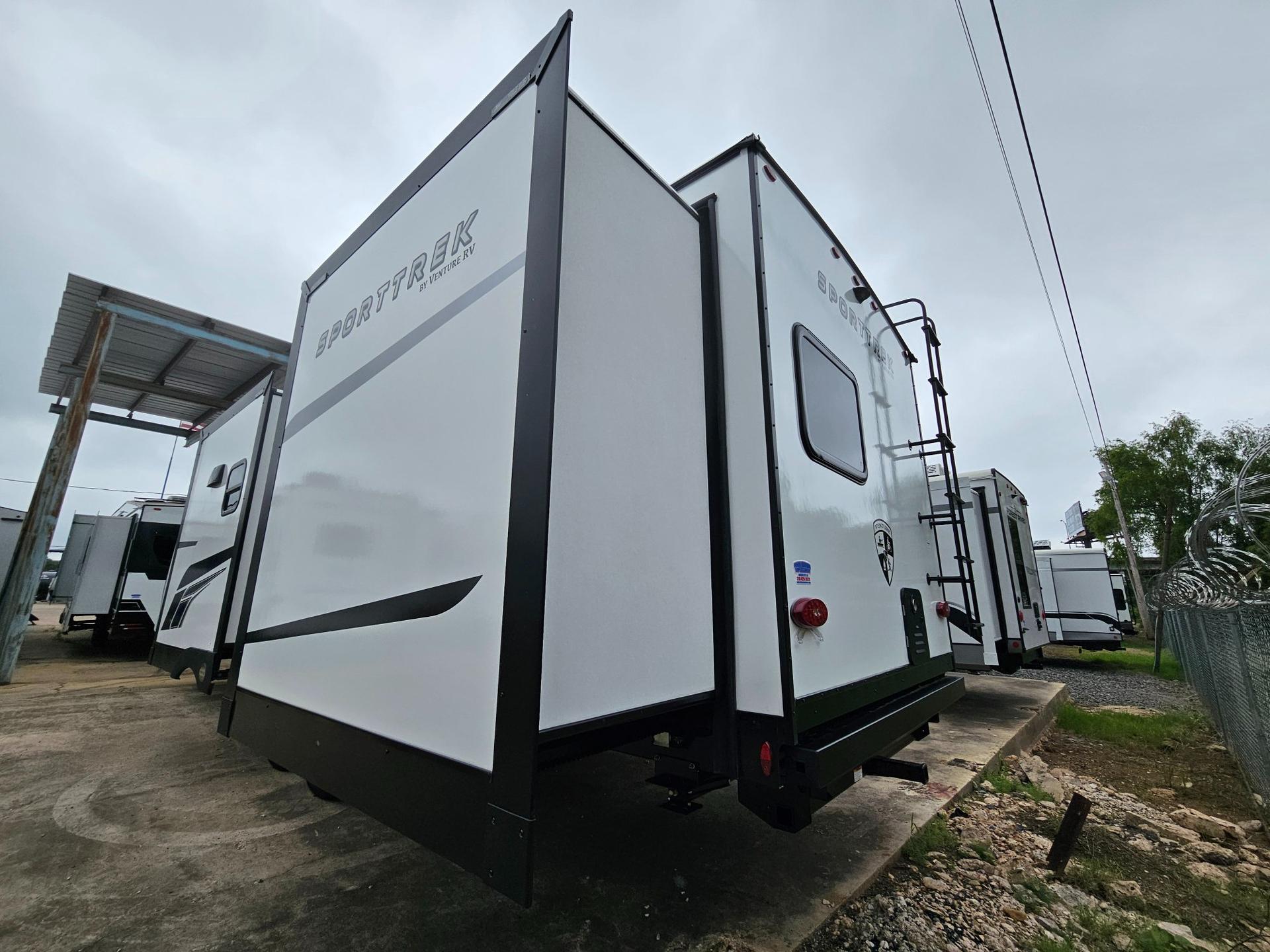 2026 Venture RV 2026 Venture RV SportTrek Touring Edition - thumbnail 34