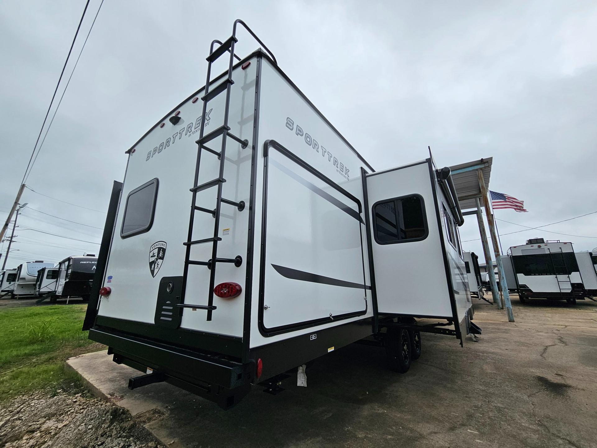 2026 Venture RV 2026 Venture RV SportTrek Touring Edition - thumbnail 35