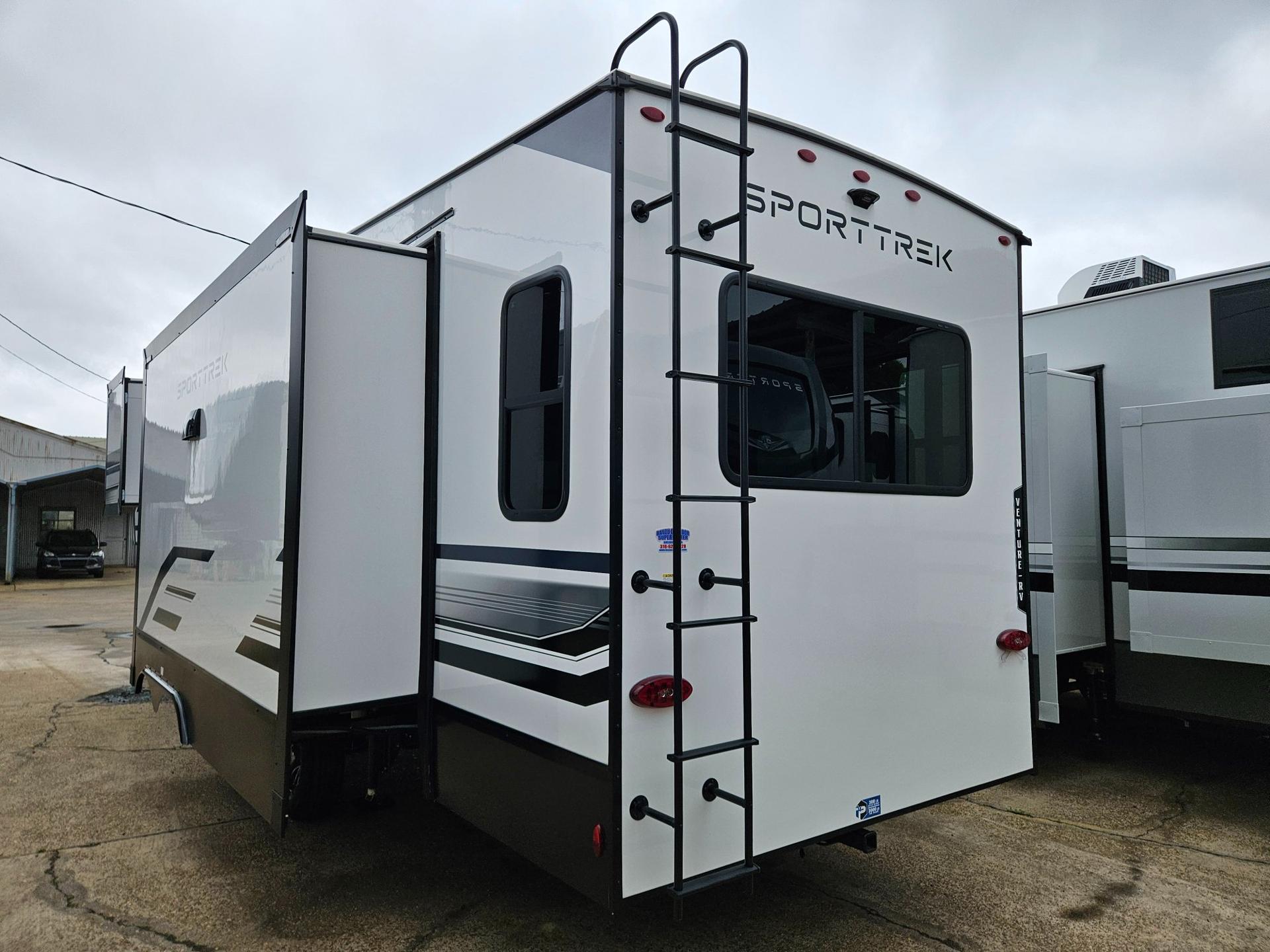 2026 Venture RV 2026 Venture RV SportTrek - thumbnail 31