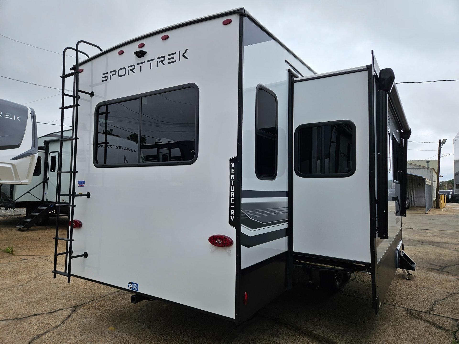 2026 Venture RV 2026 Venture RV SportTrek - thumbnail 32