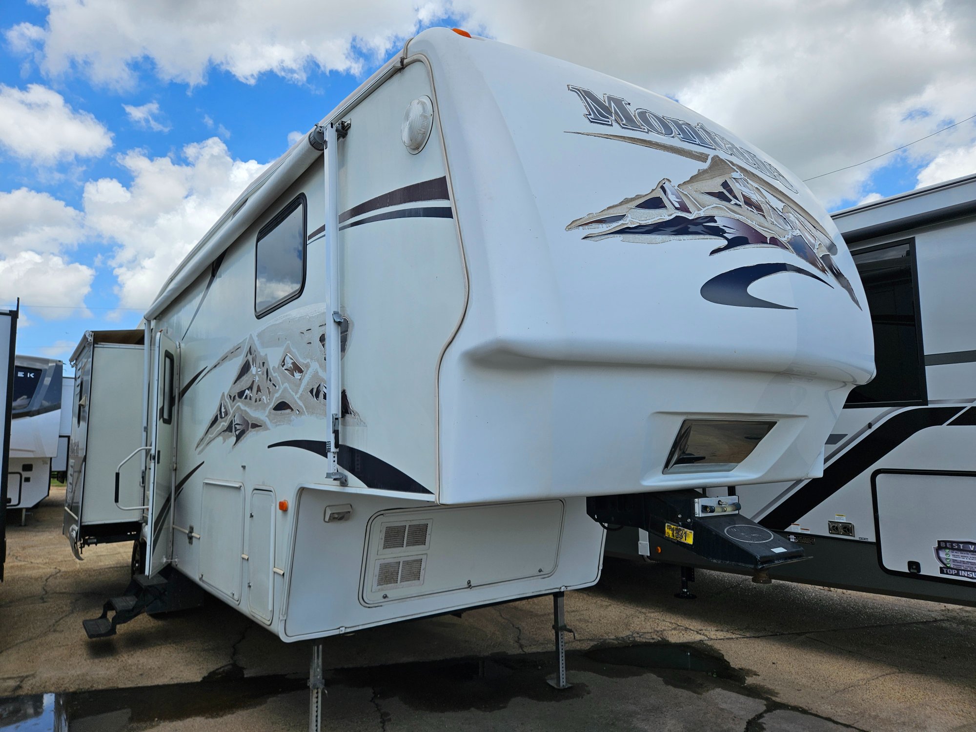2007 Keystone Montana 2980RL