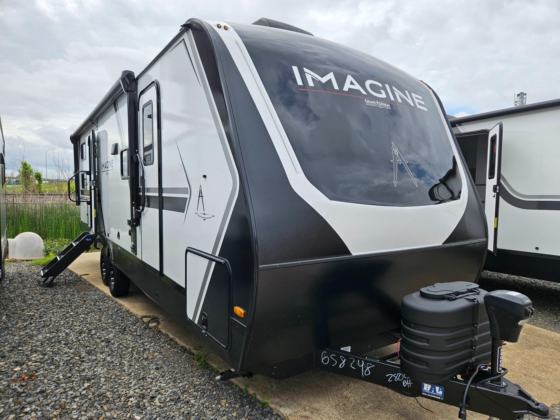2026 Grand Design Imagine 2800BH