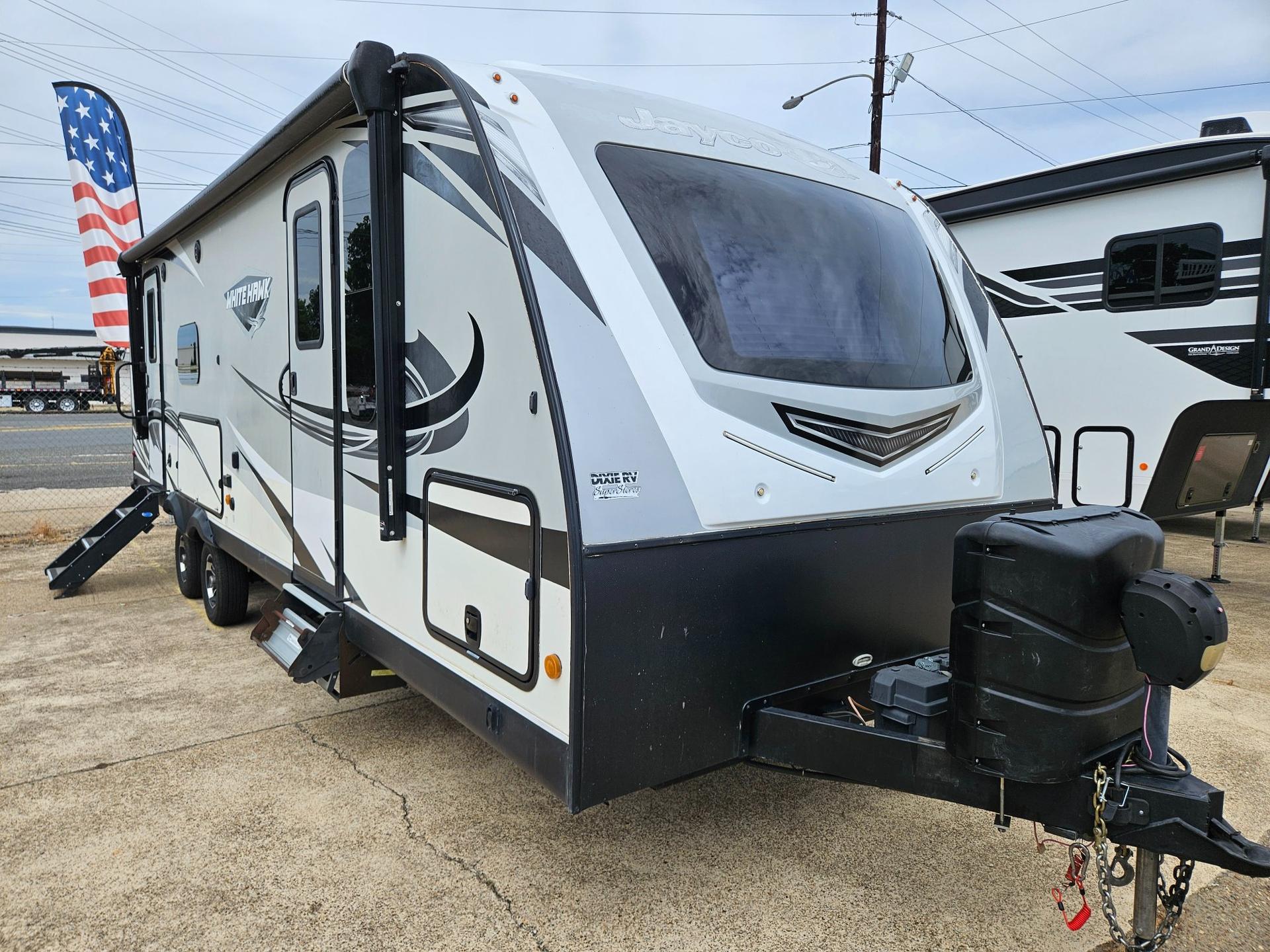 2020 Jayco White Hawk 26RK