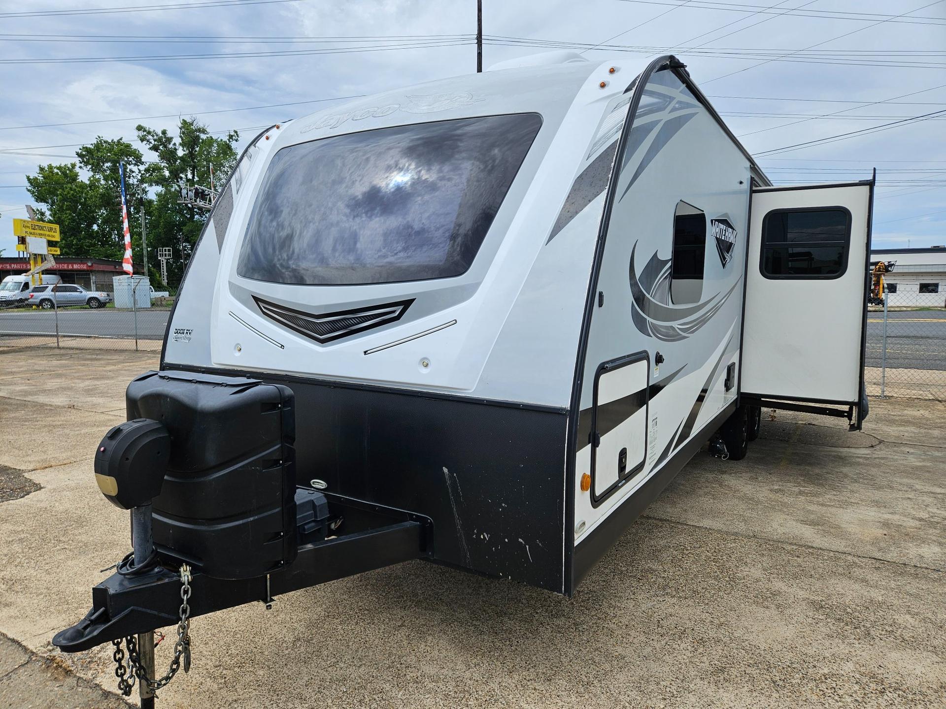 2020 Jayco 2020 Jayco White Hawk - thumbnail 3