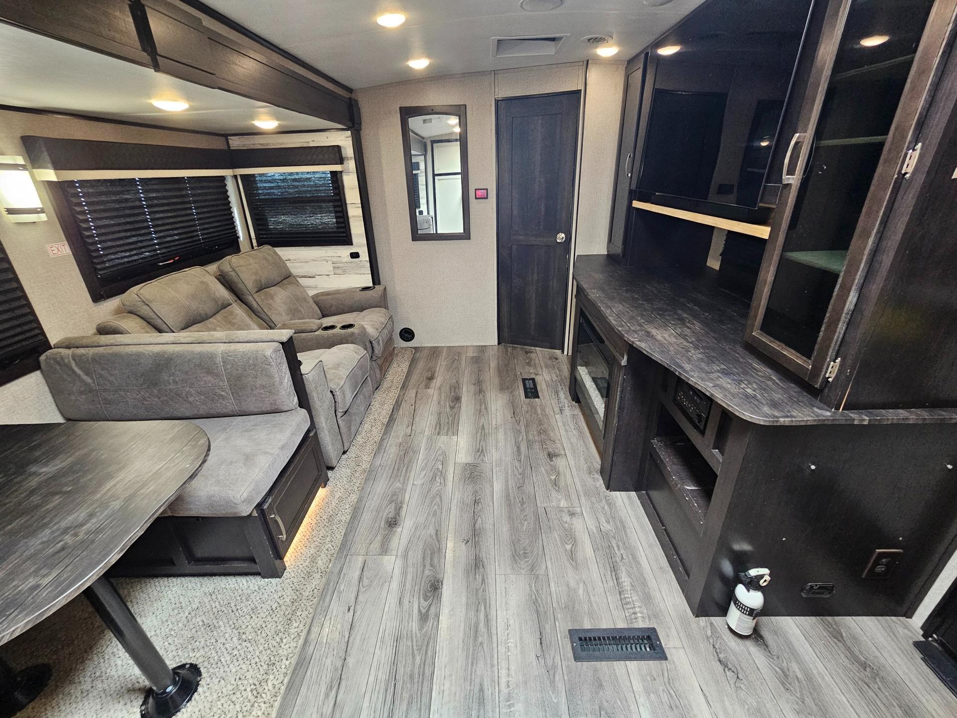2020 Jayco 2020 Jayco White Hawk - thumbnail 4