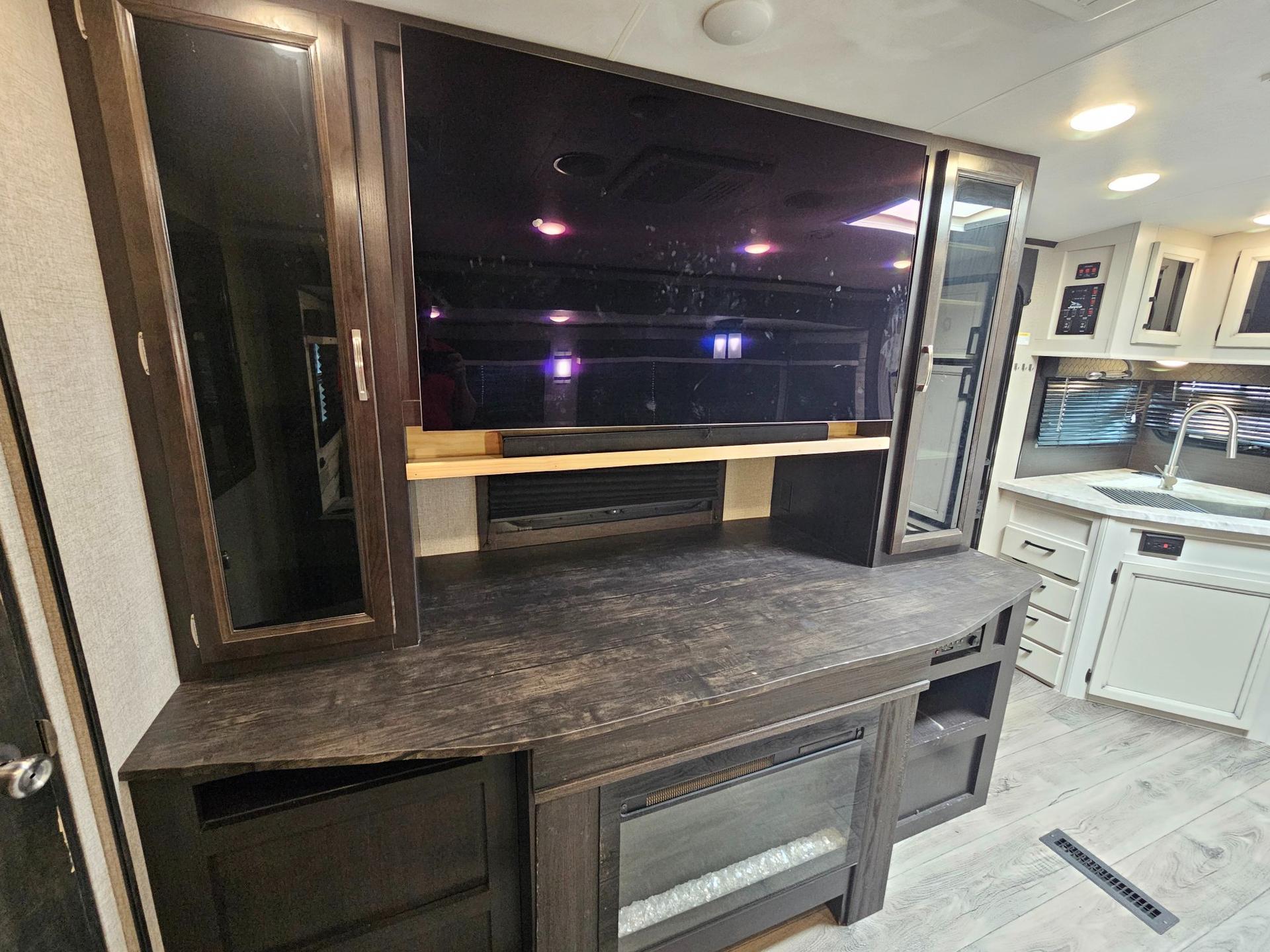 2020 Jayco 2020 Jayco White Hawk - thumbnail 7
