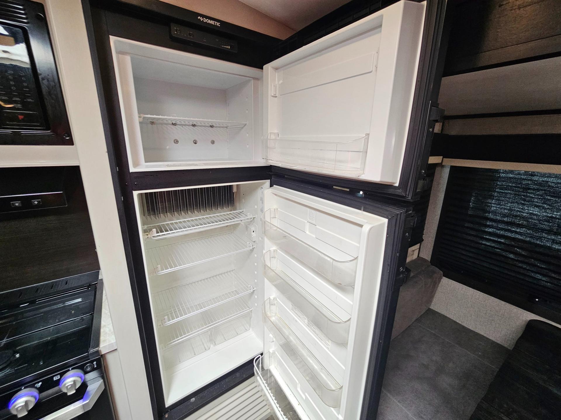 2020 Jayco 2020 Jayco White Hawk - thumbnail 11