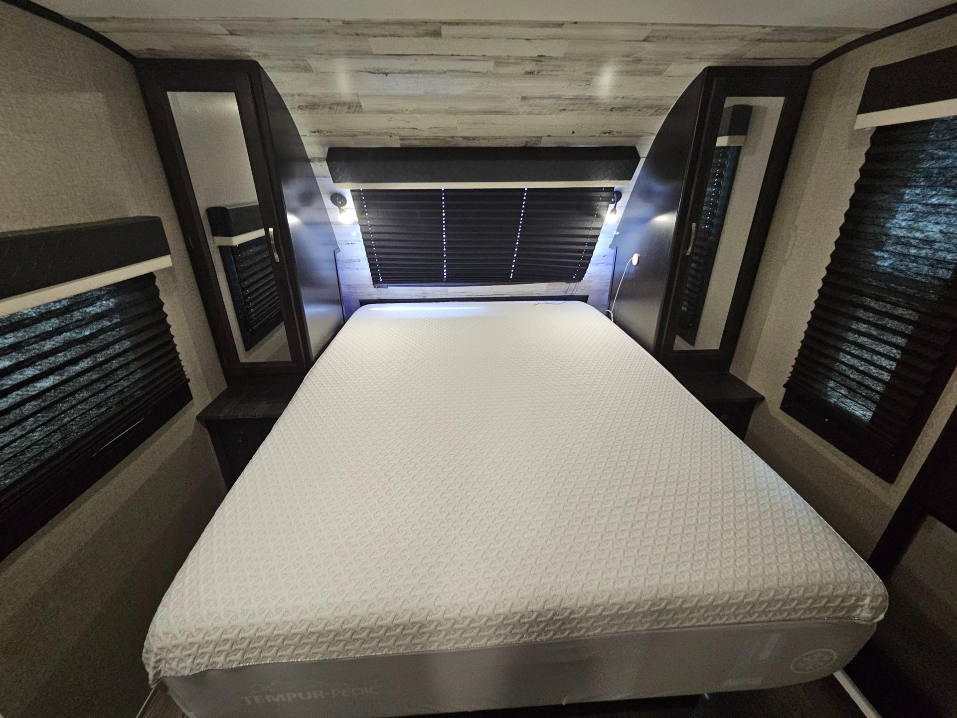 2020 Jayco 2020 Jayco White Hawk - thumbnail 13