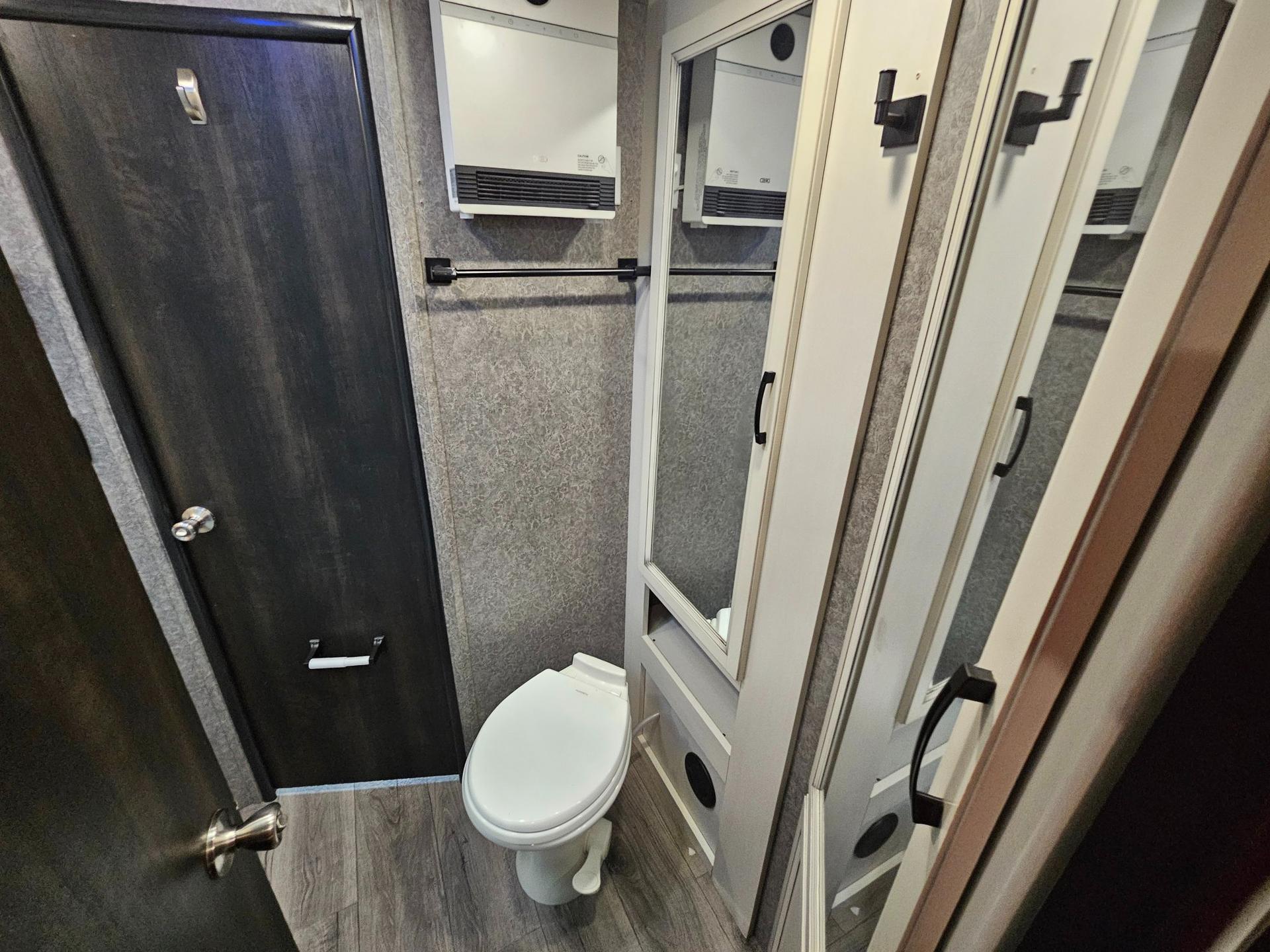 2020 Jayco 2020 Jayco White Hawk - thumbnail 16