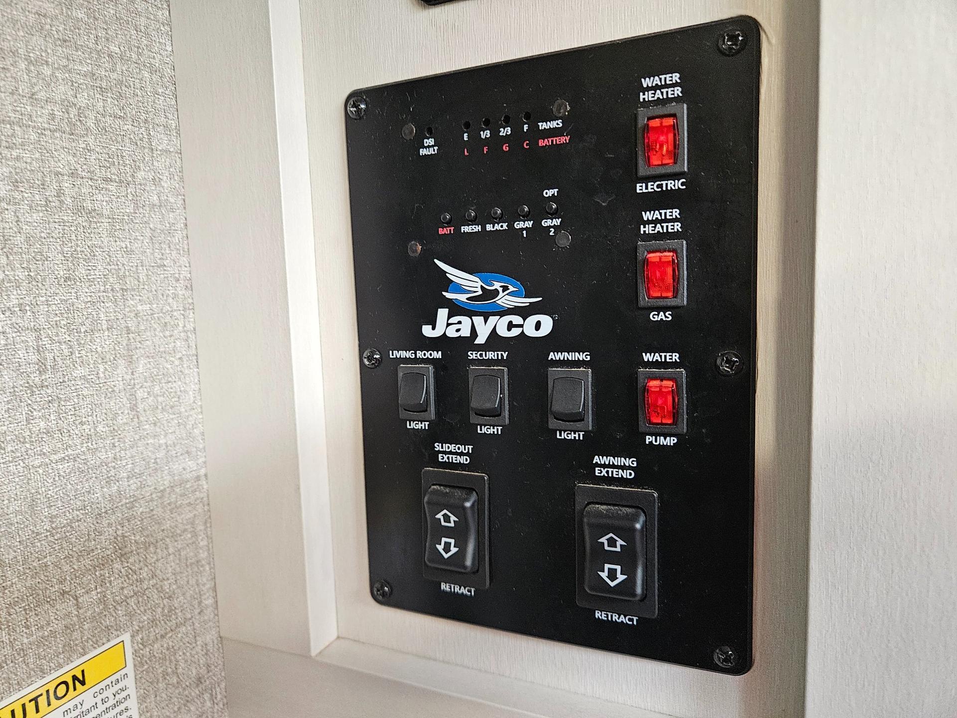 2020 Jayco 2020 Jayco White Hawk - thumbnail 20