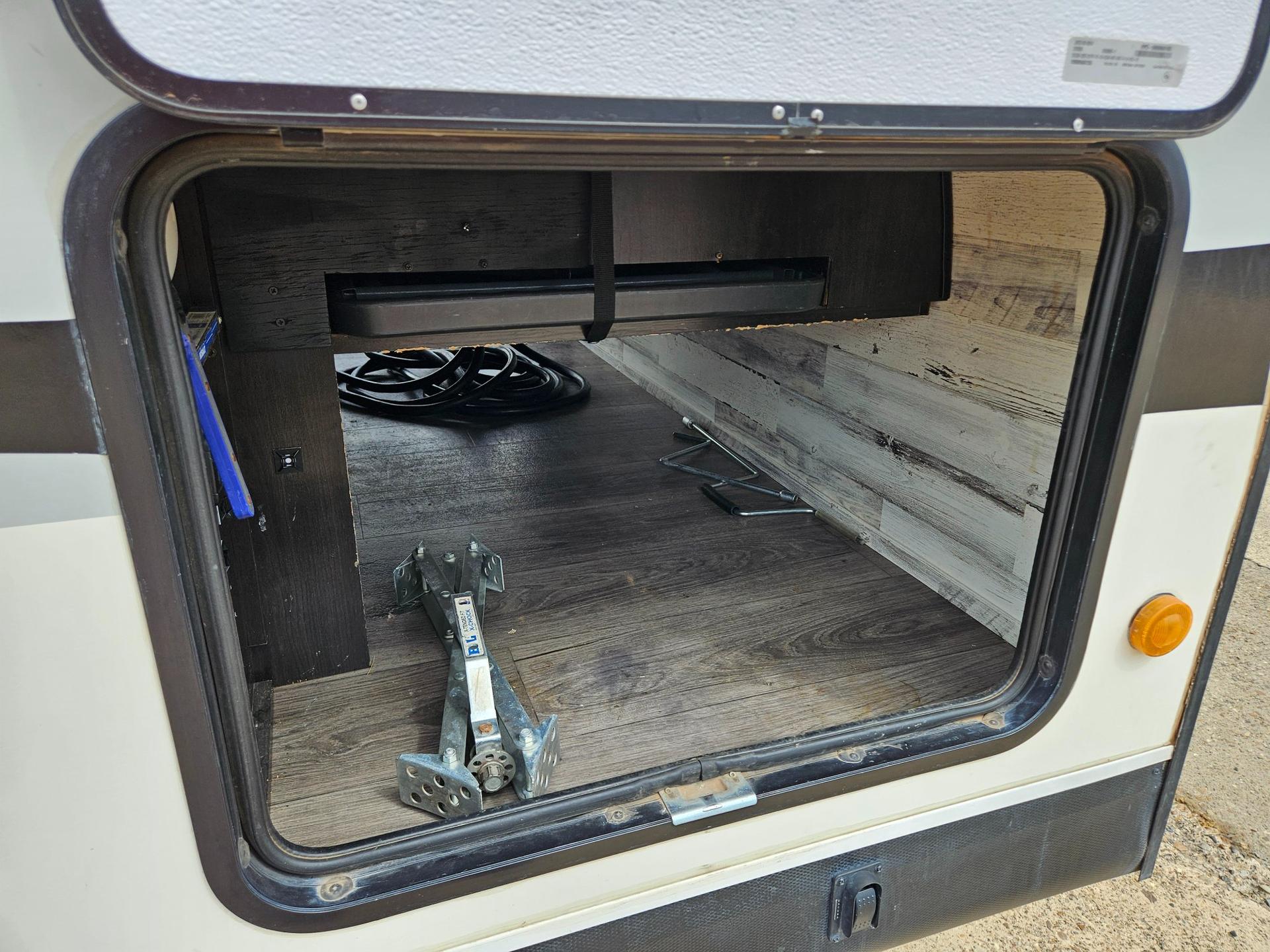 2020 Jayco 2020 Jayco White Hawk - thumbnail 21
