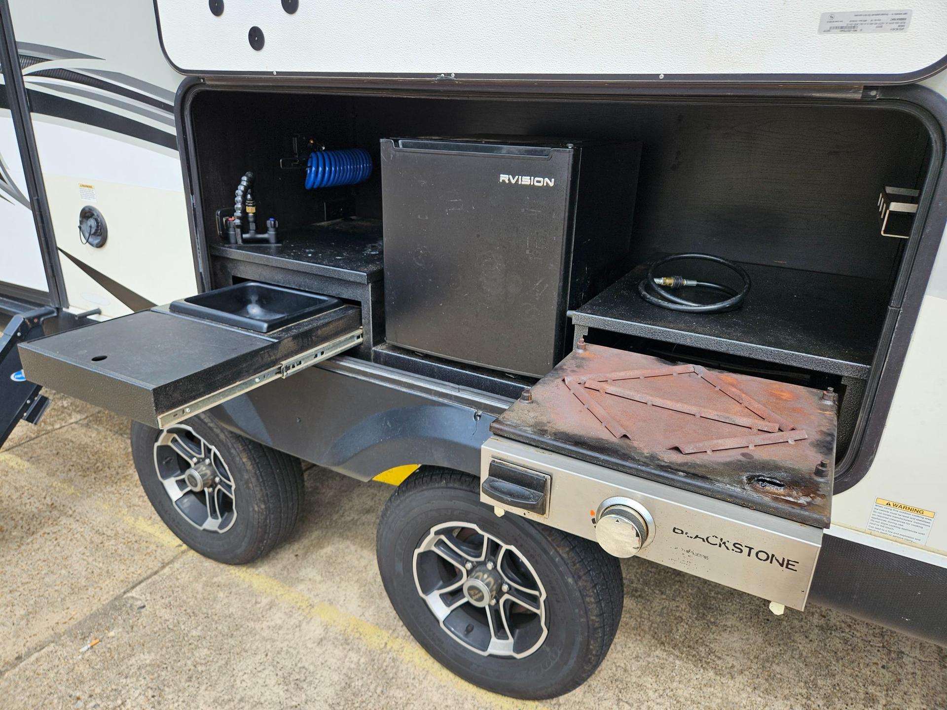 2020 Jayco 2020 Jayco White Hawk - thumbnail 24