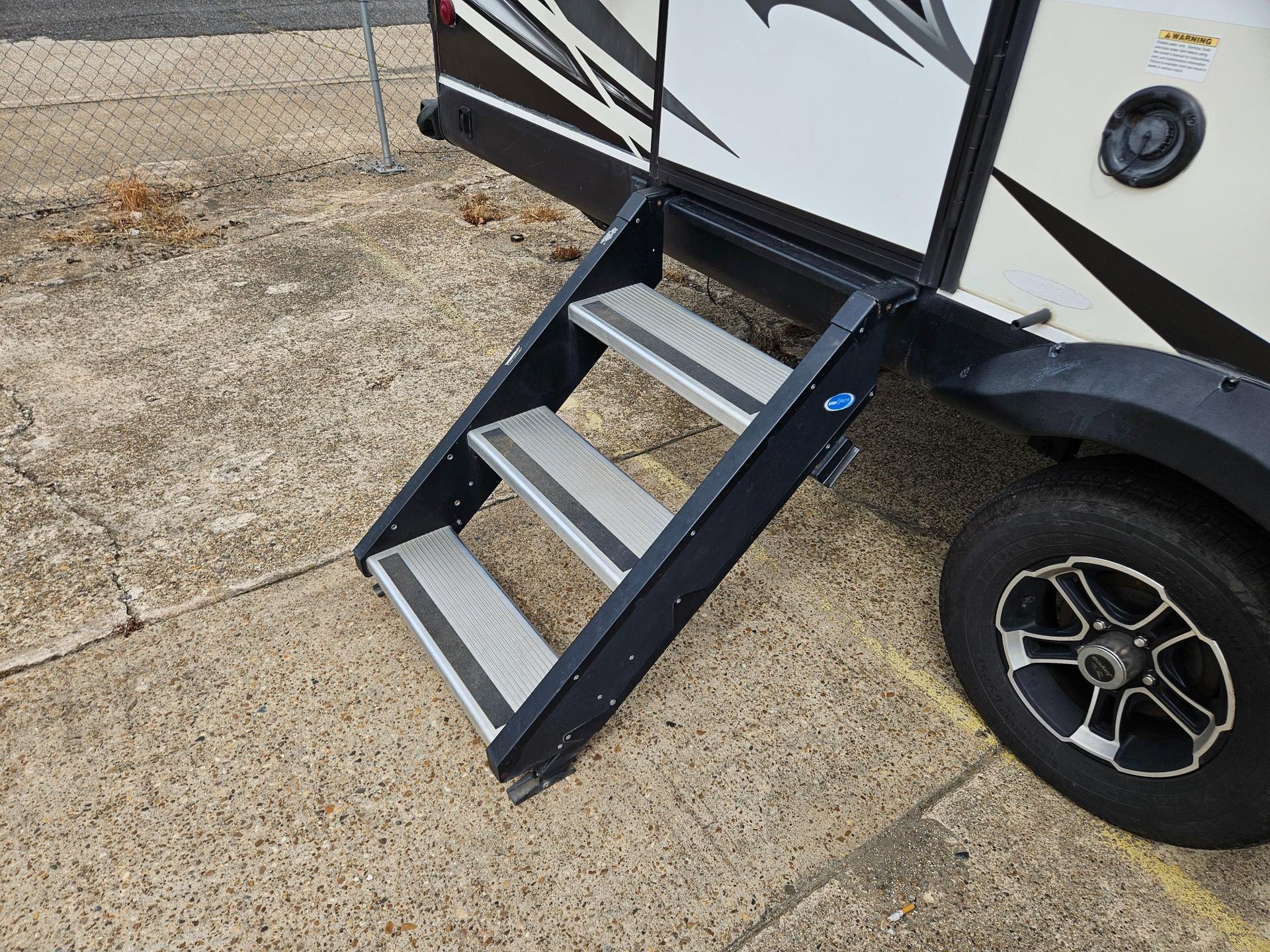2020 Jayco 2020 Jayco White Hawk - thumbnail 25