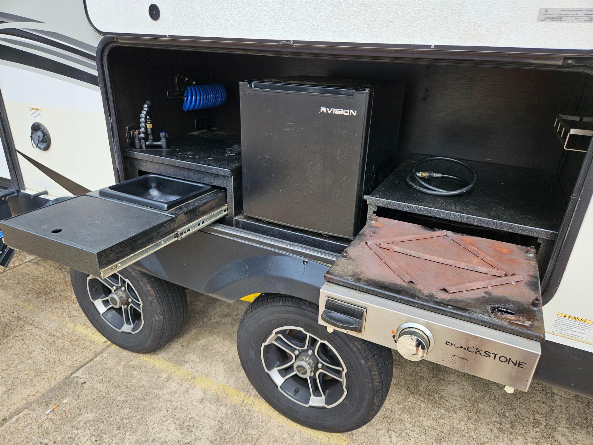 2020 Jayco 2020 Jayco White Hawk - thumbnail 27