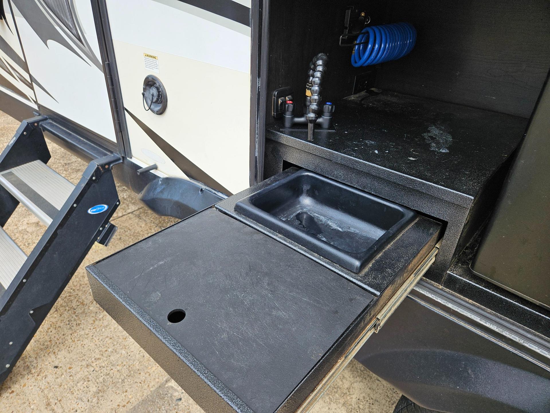 2020 Jayco 2020 Jayco White Hawk - thumbnail 29