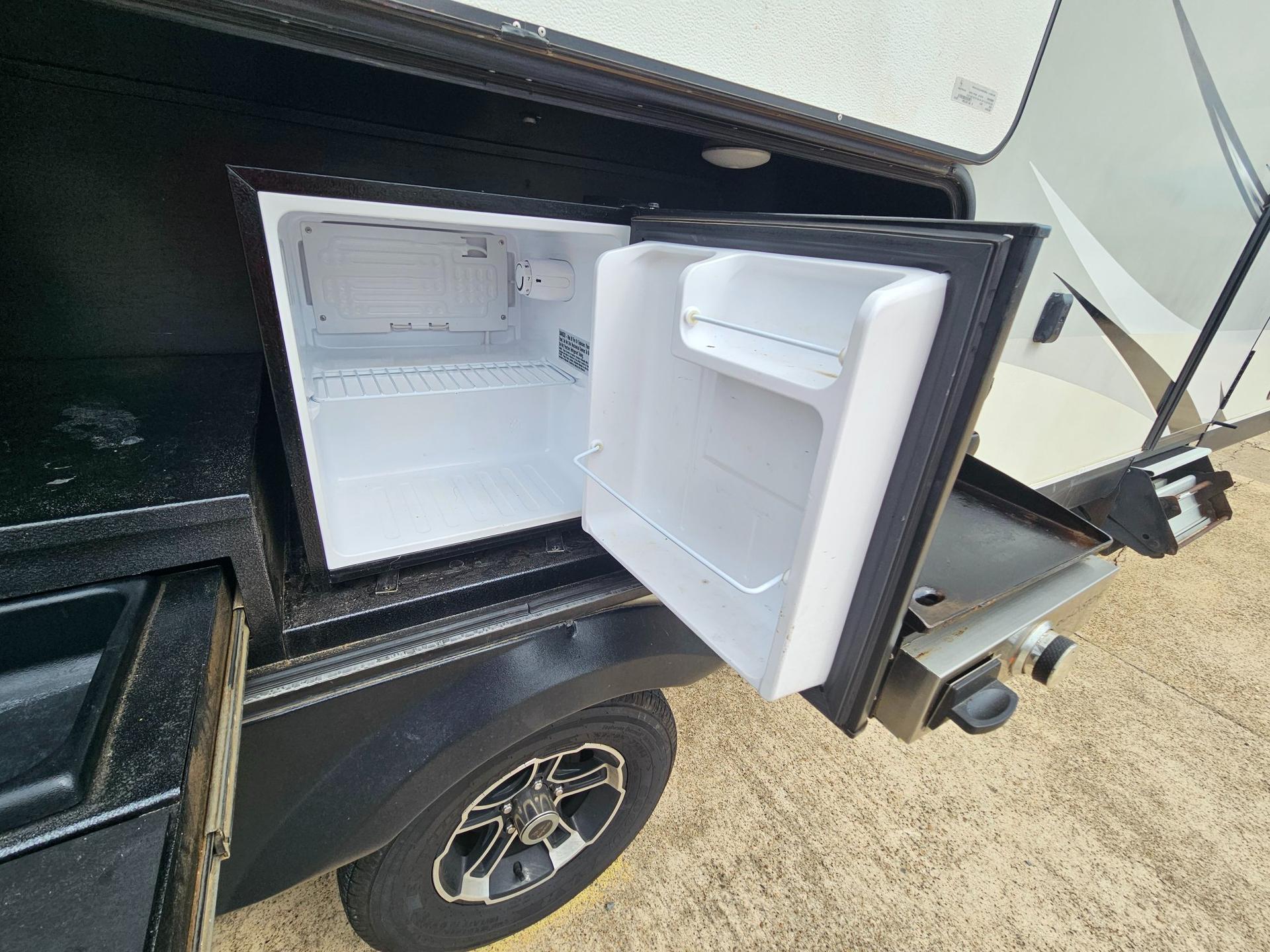 2020 Jayco 2020 Jayco White Hawk - thumbnail 30