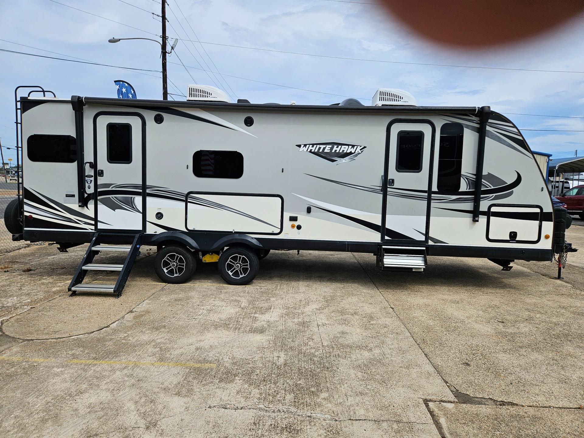 2020 Jayco 2020 Jayco White Hawk - thumbnail 31