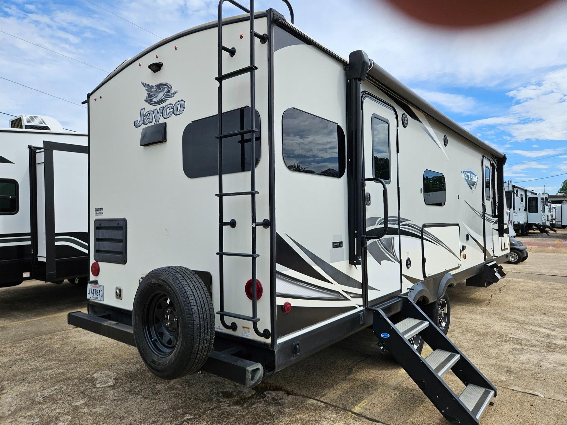 2020 Jayco 2020 Jayco White Hawk - thumbnail 32