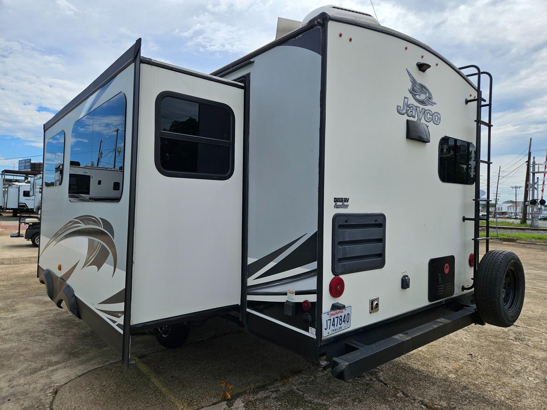 2020 Jayco 2020 Jayco White Hawk - thumbnail 33