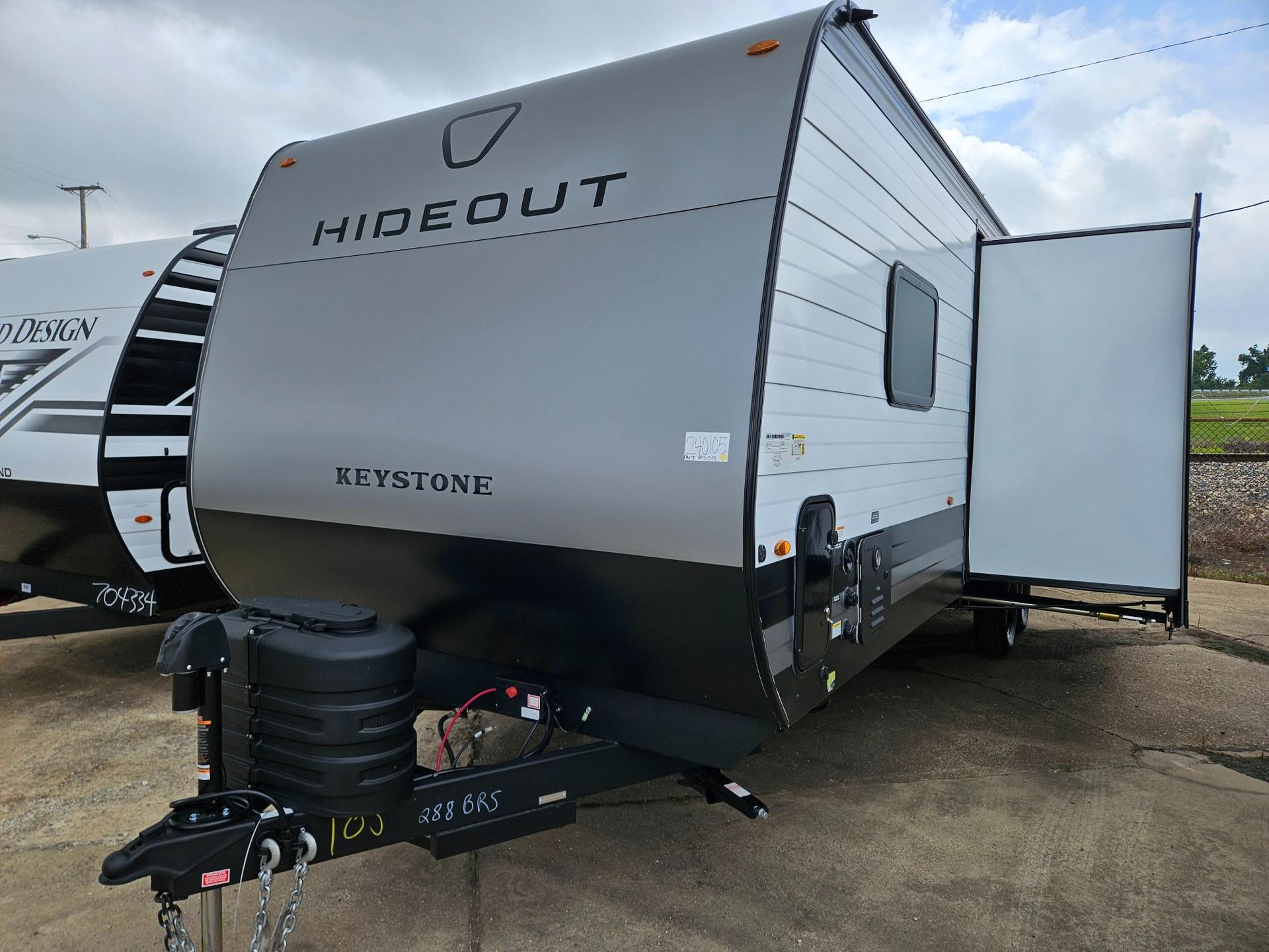 2027 Keystone RV 2027 Keystone RV Hideout - thumbnail 3