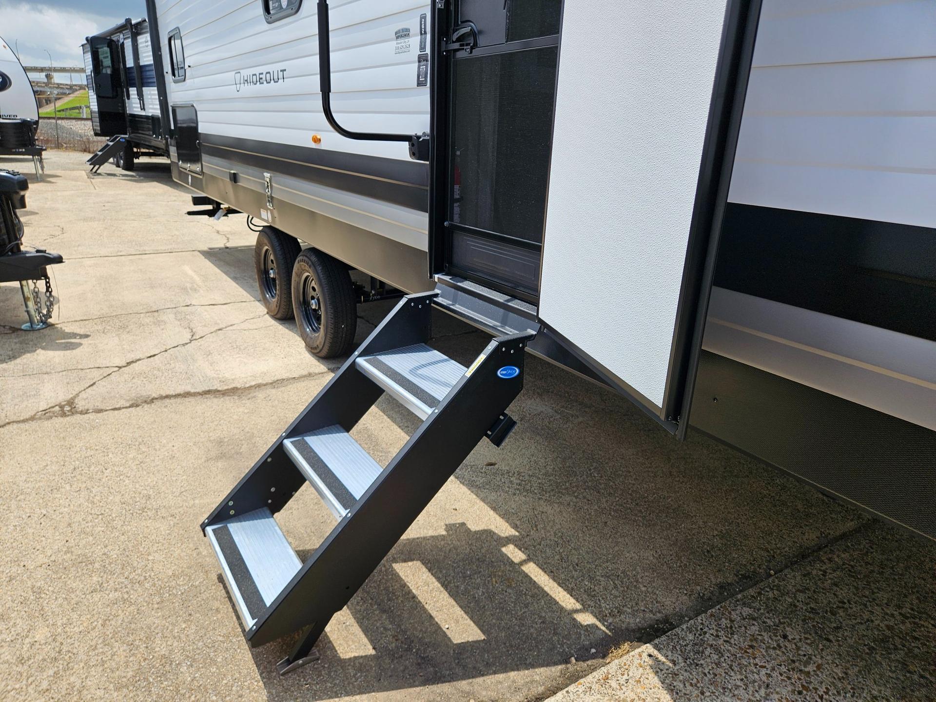 2027 Keystone RV 2027 Keystone RV Hideout - thumbnail 23