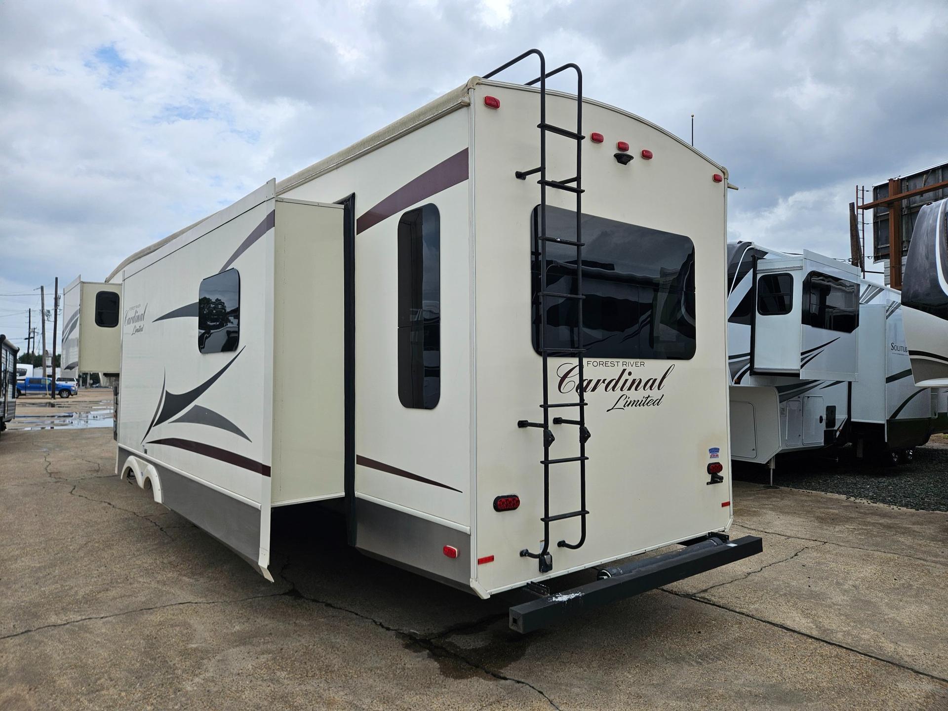 2019 FOREST RIVER 2019 FOREST RIVER CARDINAL - thumbnail 5