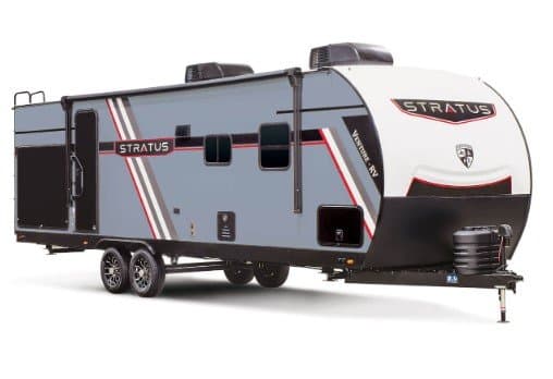 2027 VENTURE Stratus 282VFD