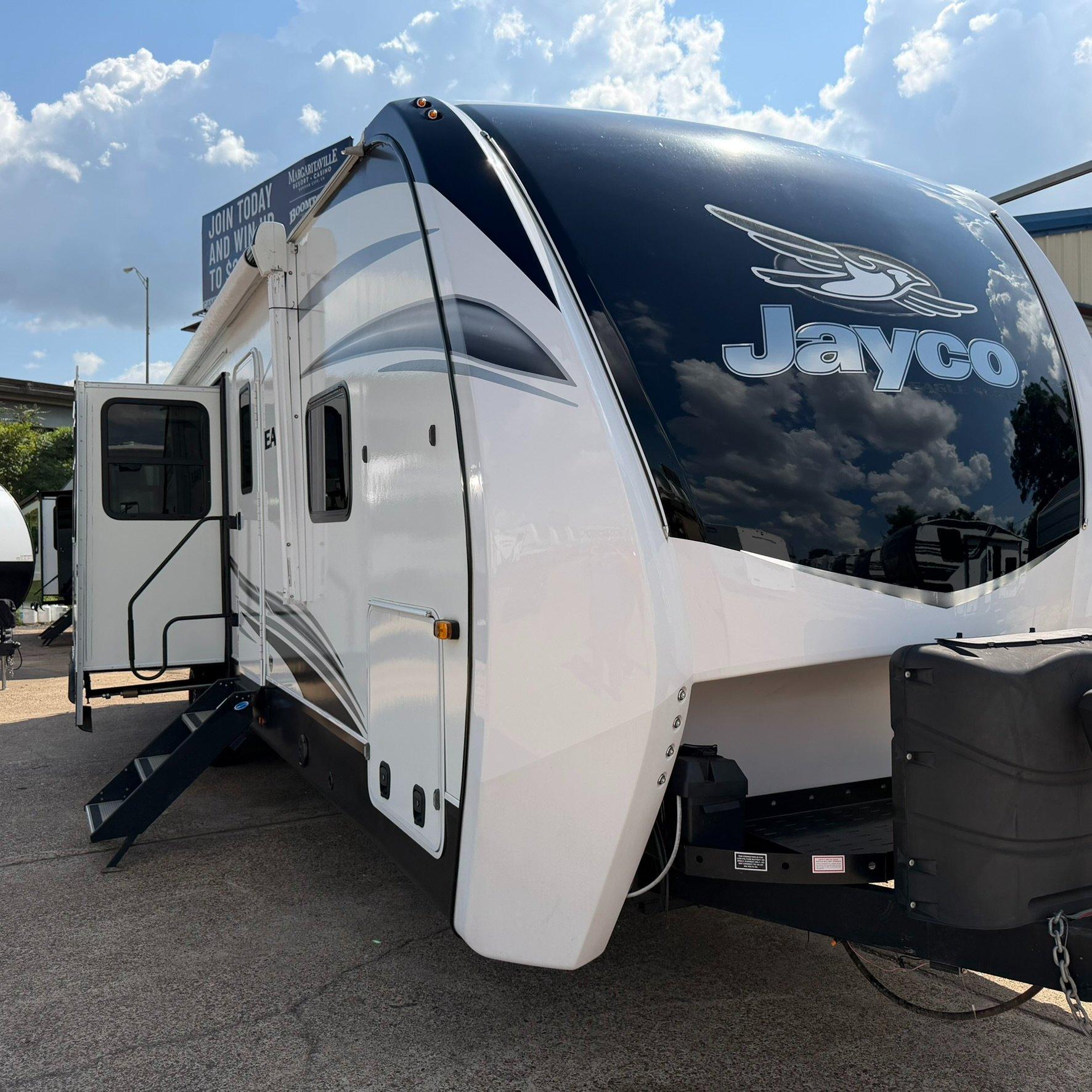 2022 Jayco Eagle HT 312BHOK