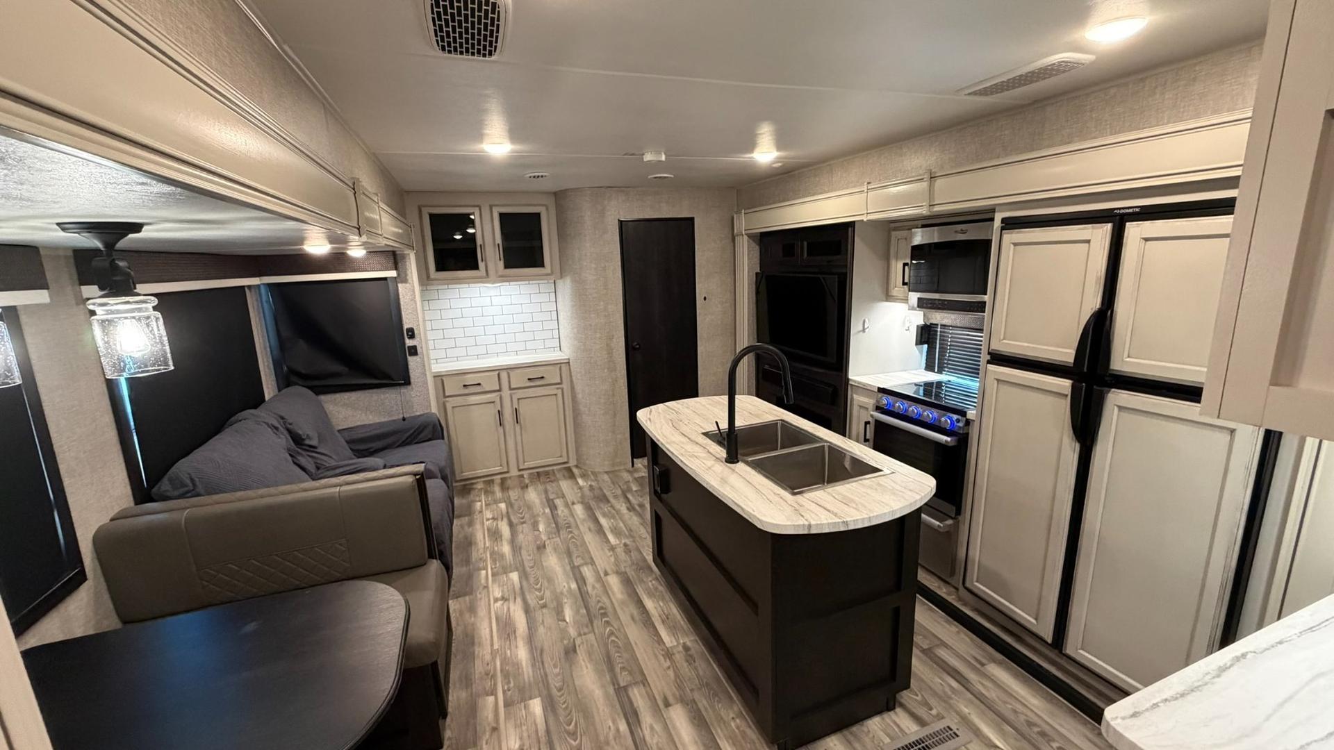 2022 Jayco 2022 Jayco Eagle HT - thumbnail 4
