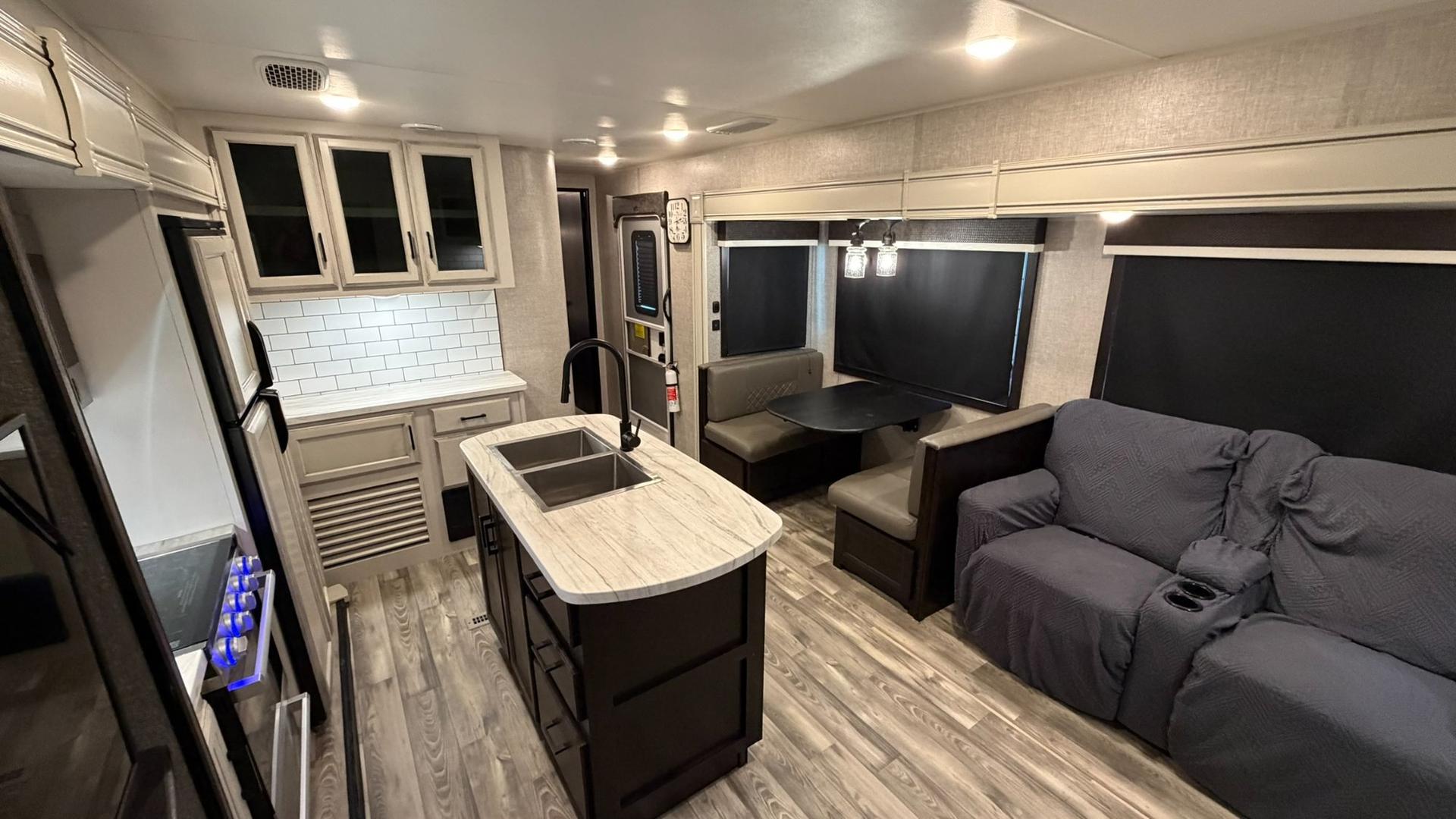 2022 Jayco 2022 Jayco Eagle HT - thumbnail 5