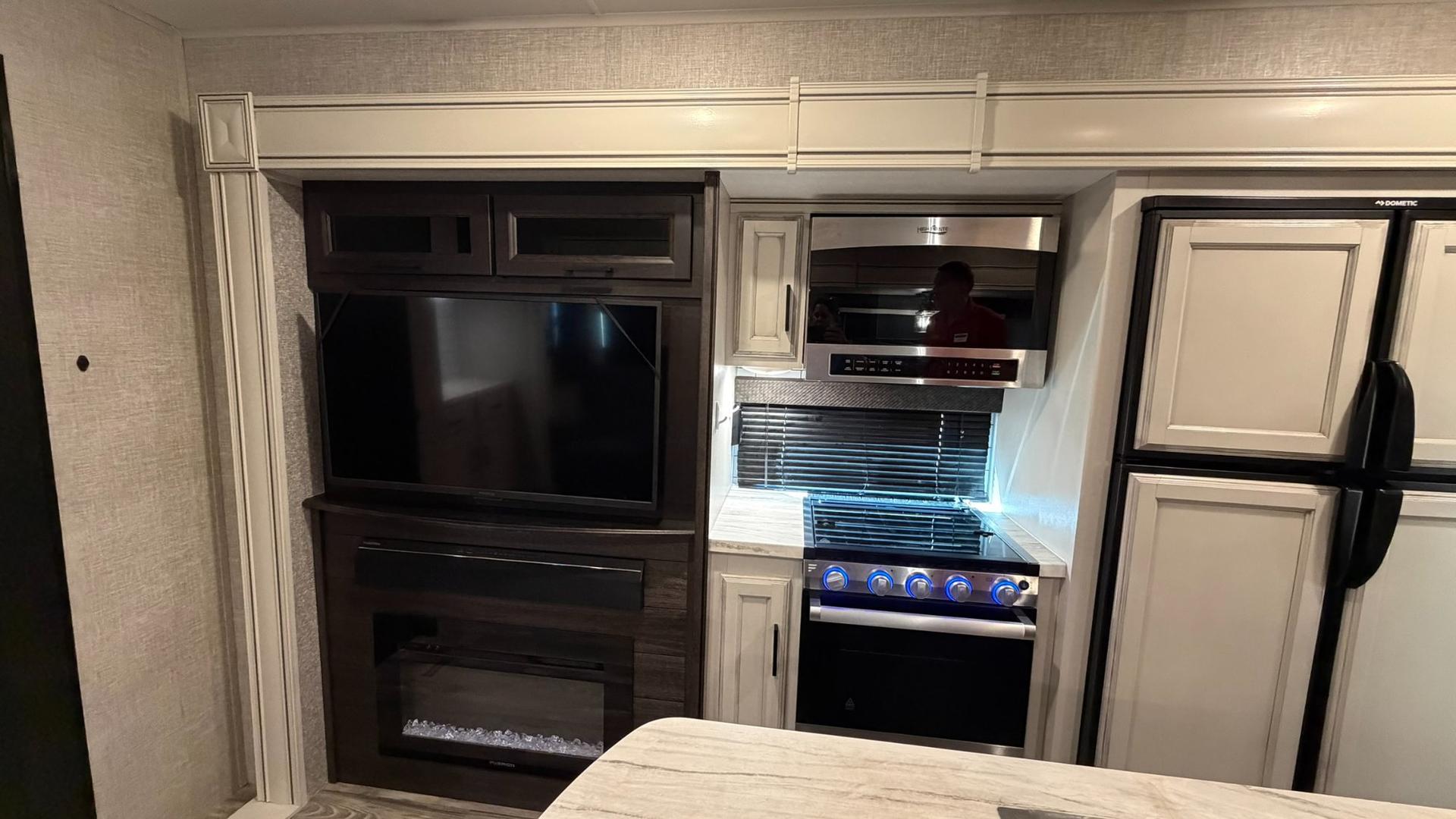 2022 Jayco 2022 Jayco Eagle HT - thumbnail 7