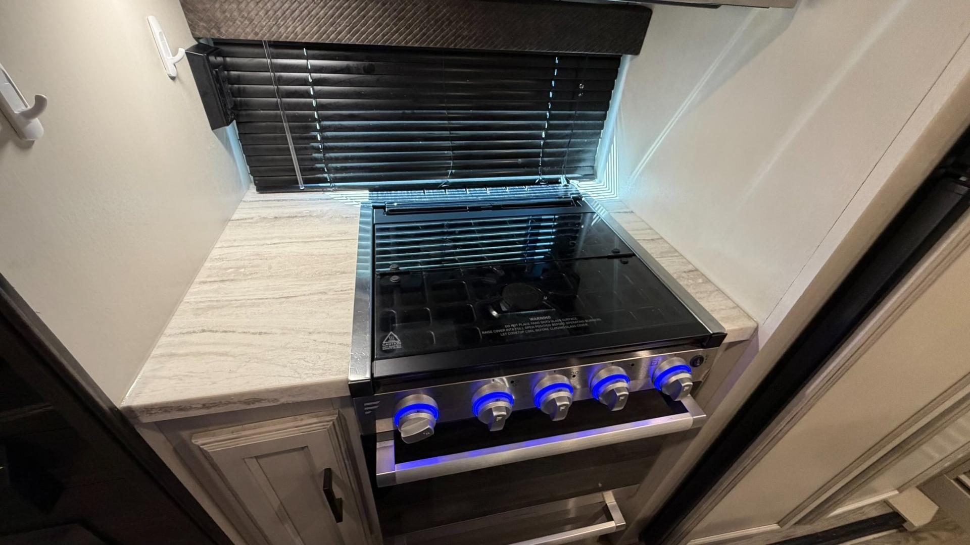 2022 Jayco 2022 Jayco Eagle HT - thumbnail 9