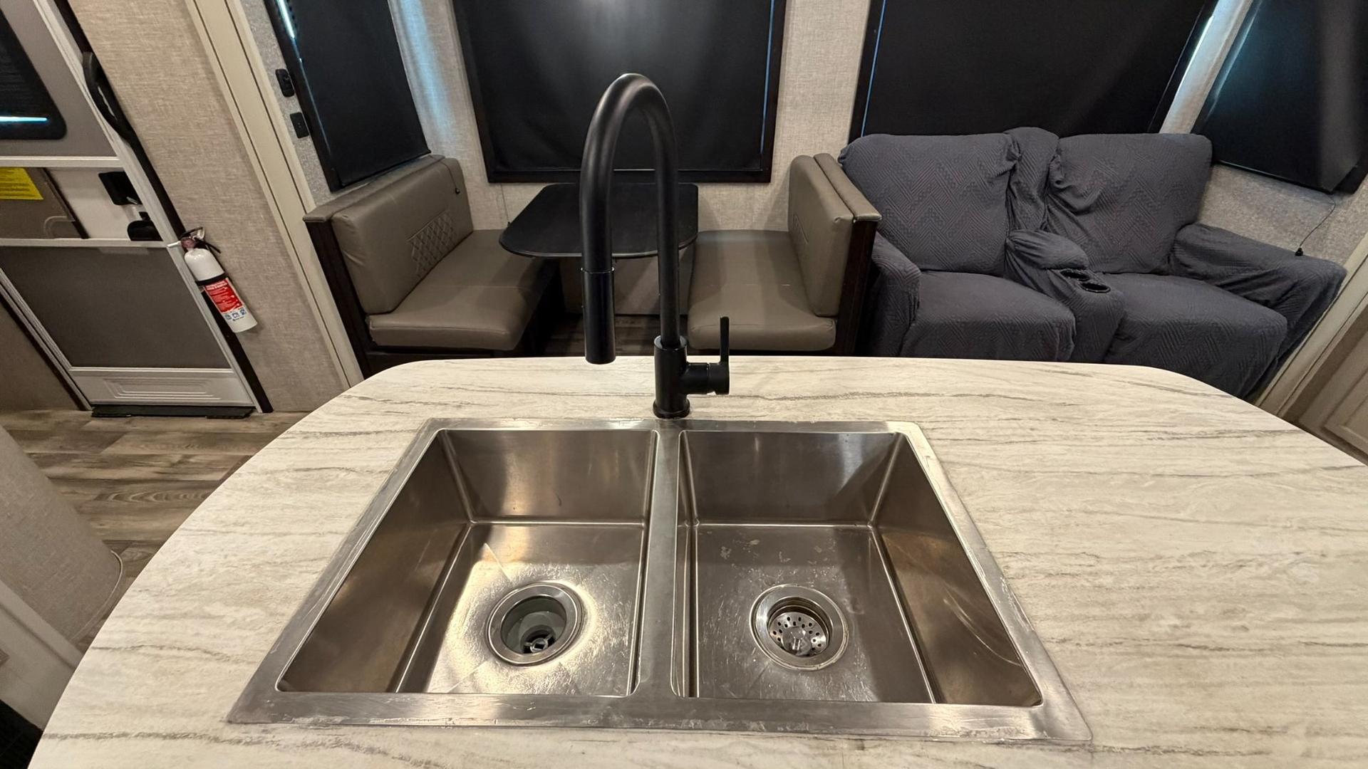 2022 Jayco 2022 Jayco Eagle HT - thumbnail 10