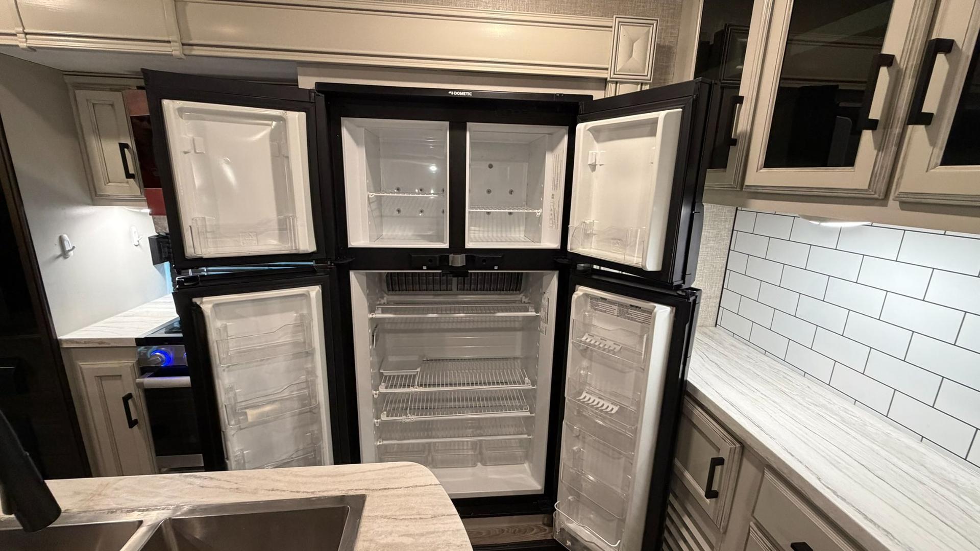 2022 Jayco 2022 Jayco Eagle HT - thumbnail 11